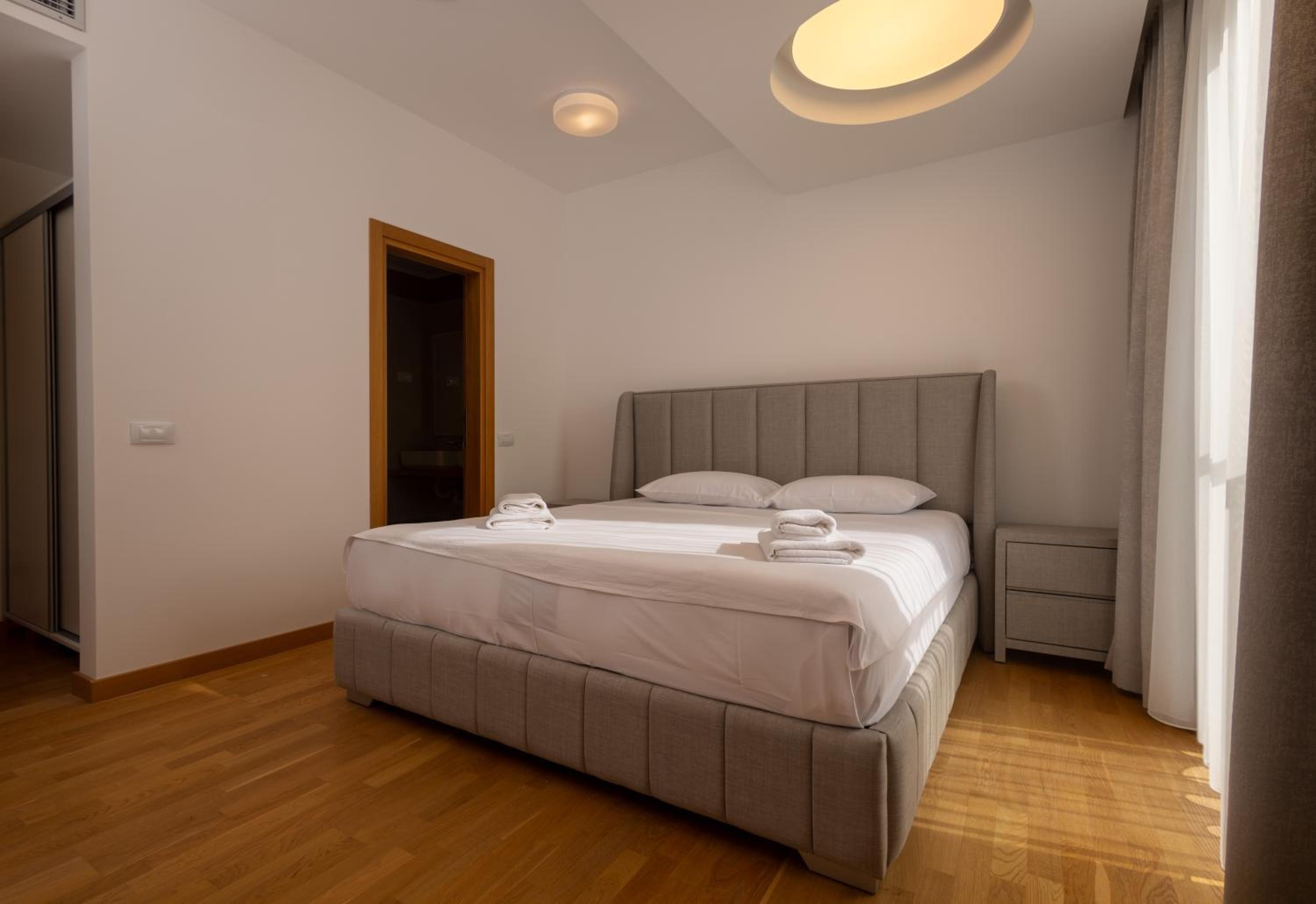 Panorama Bay Luxury Apartments