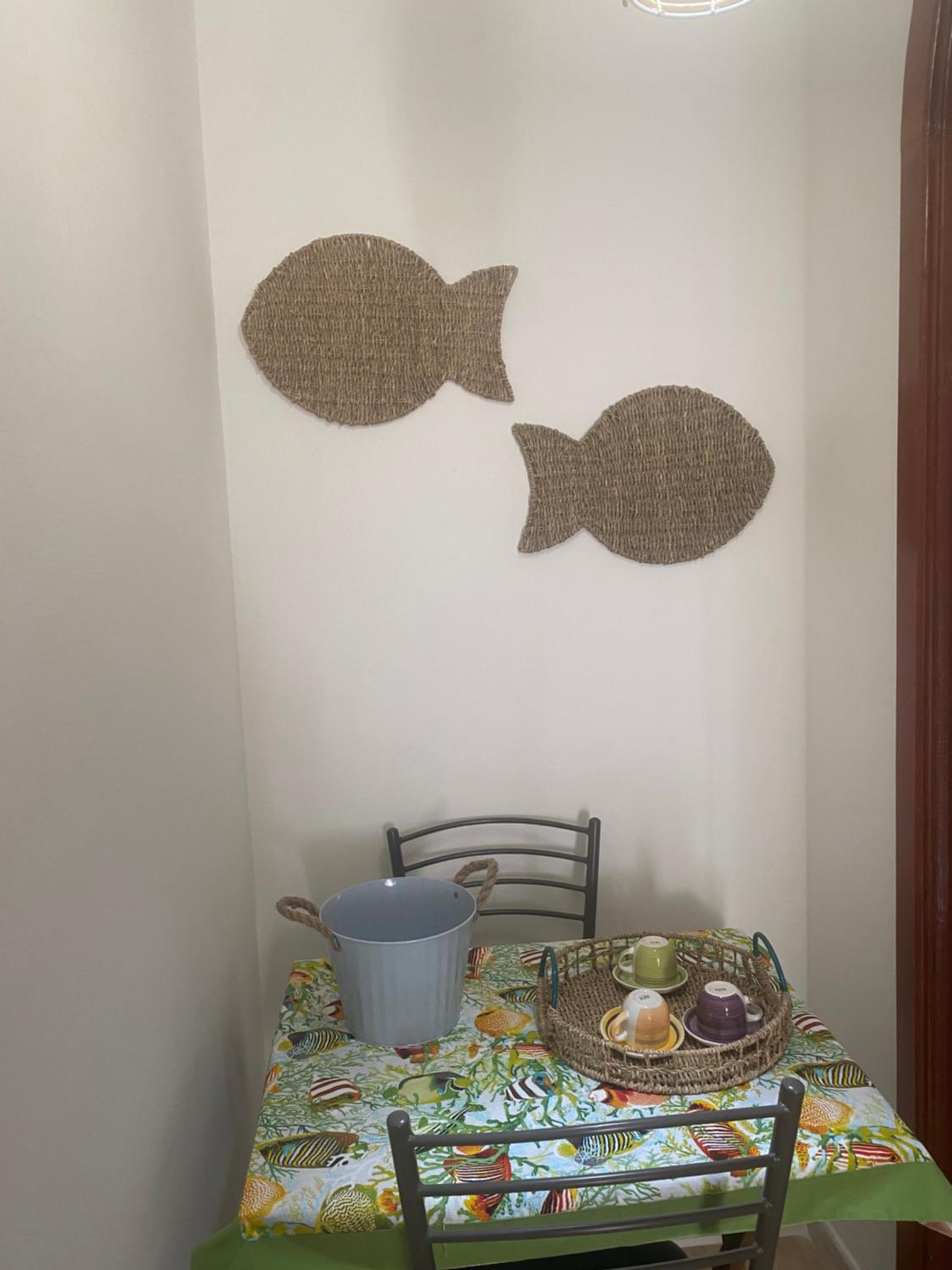 villa martina suite apartament