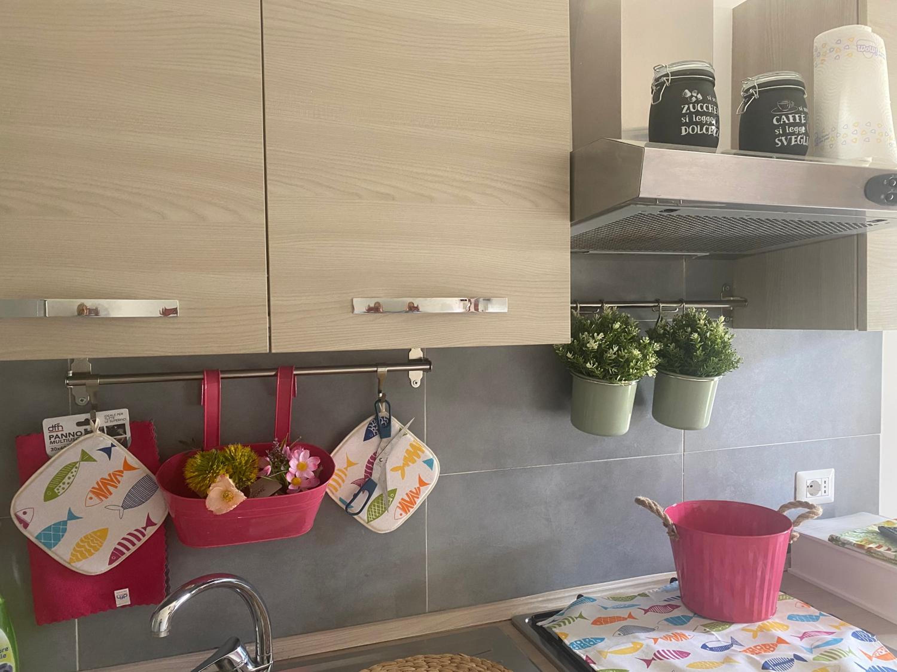 villa martina suite apartament