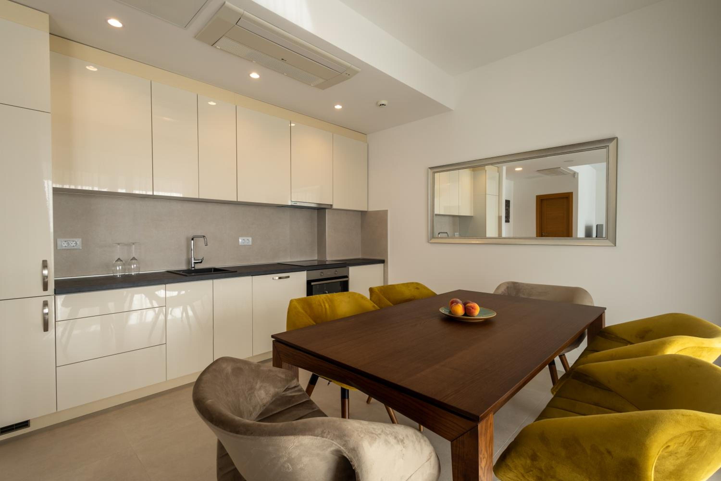 Panorama Bay Luxury Apartments