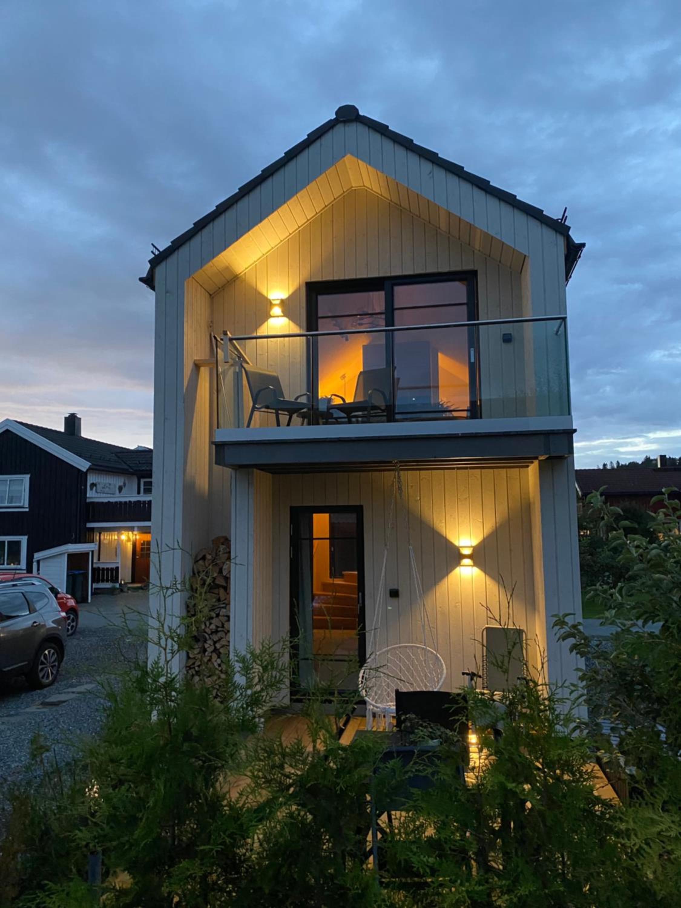 Chalet Orkanger - Close to Everything, Far from Ordinary