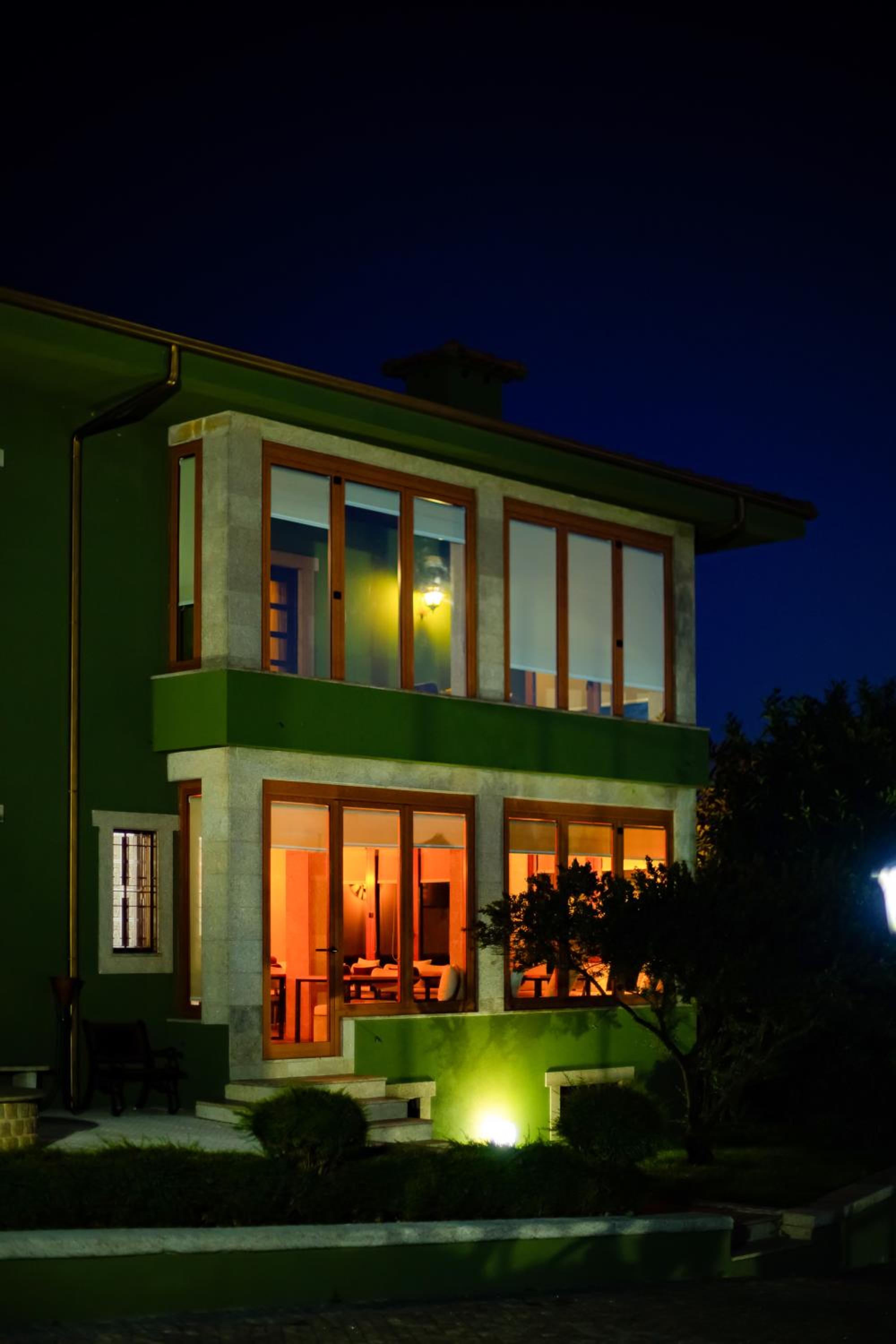 Villa Maria Caetana view 3