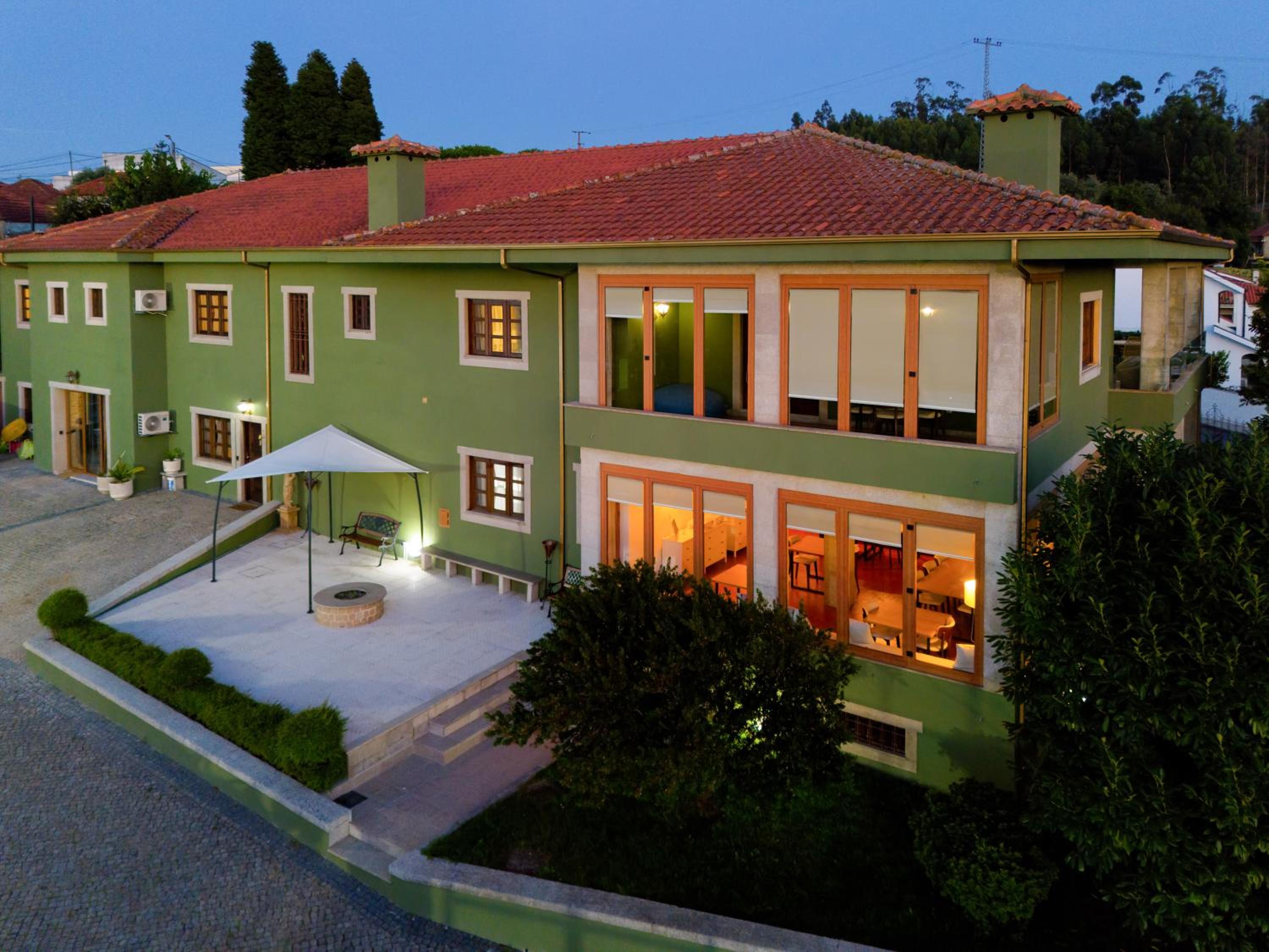 Villa Maria Caetana view 5