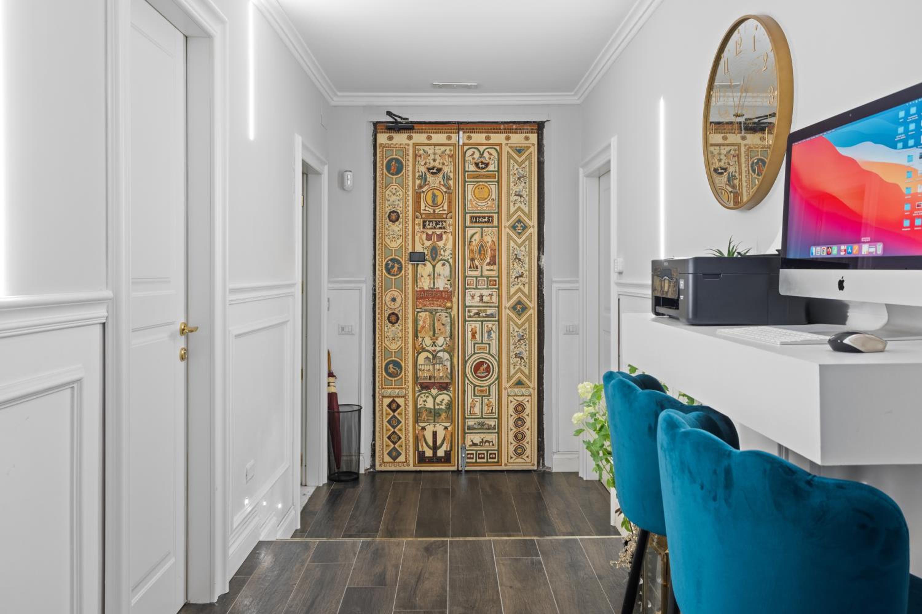 GHR Navona Inn