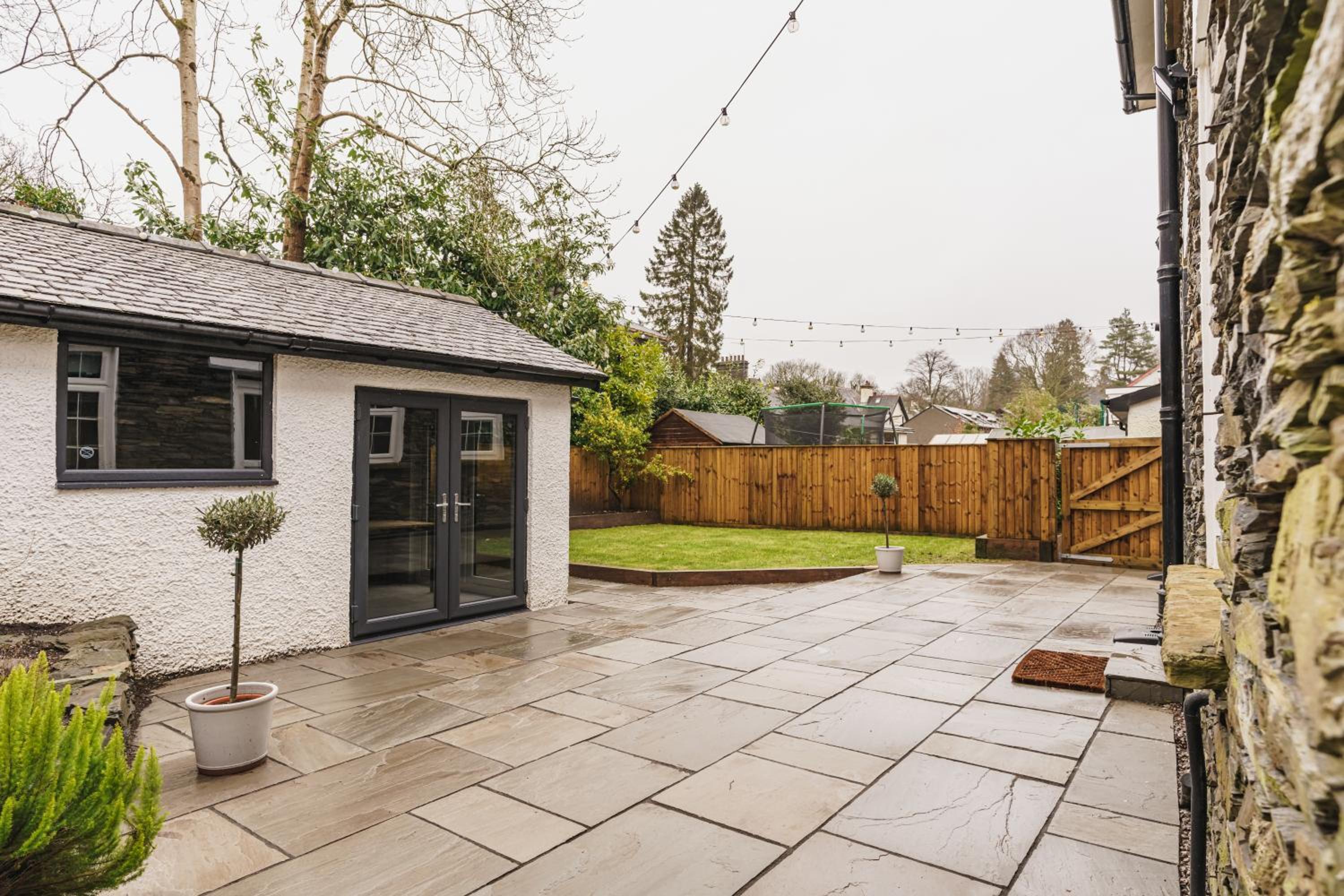 Crossriggs- Beautiful Detached Home view 5