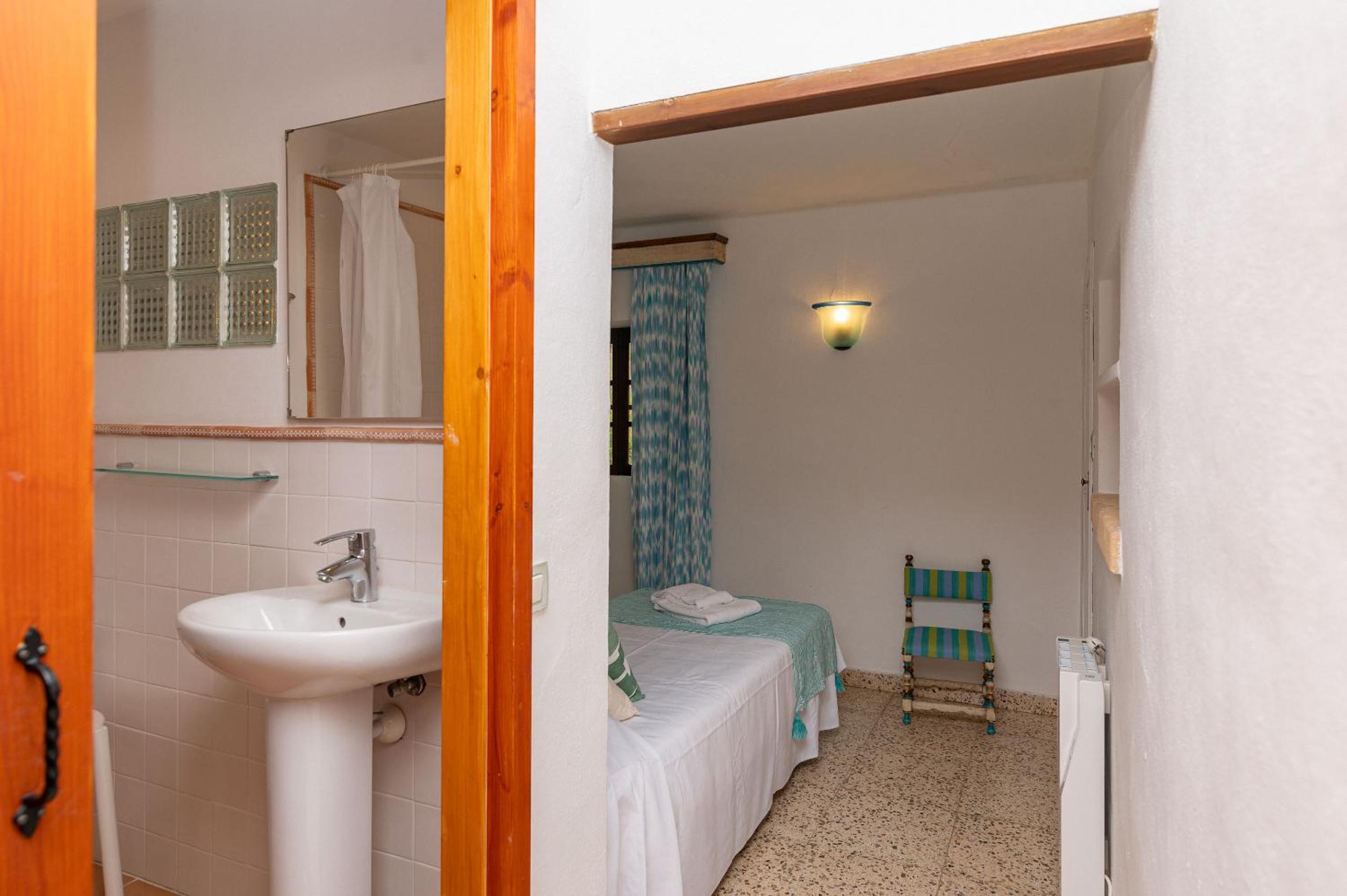 El Rafalet by Sealand Villas