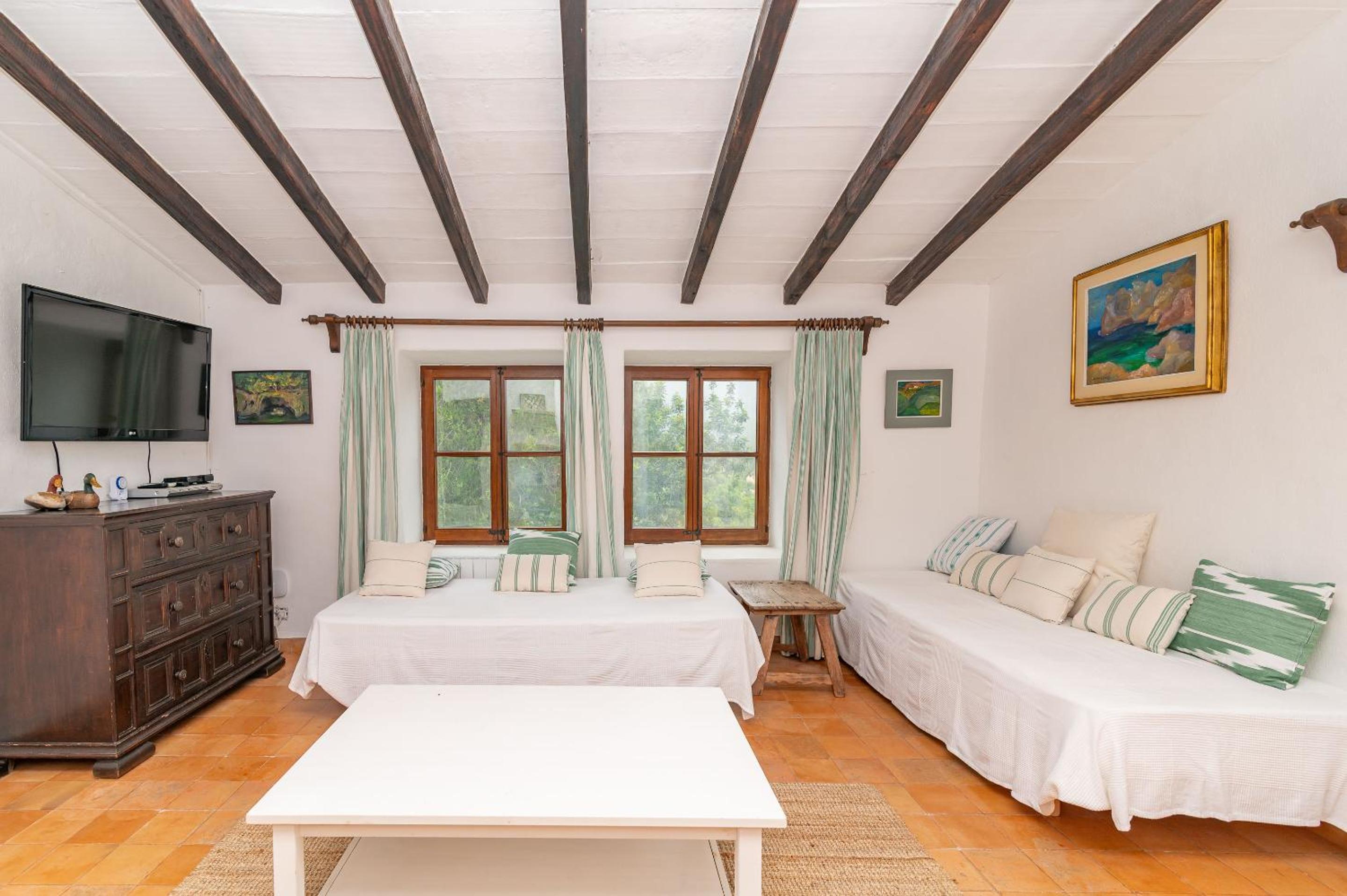 El Rafalet by Sealand Villas