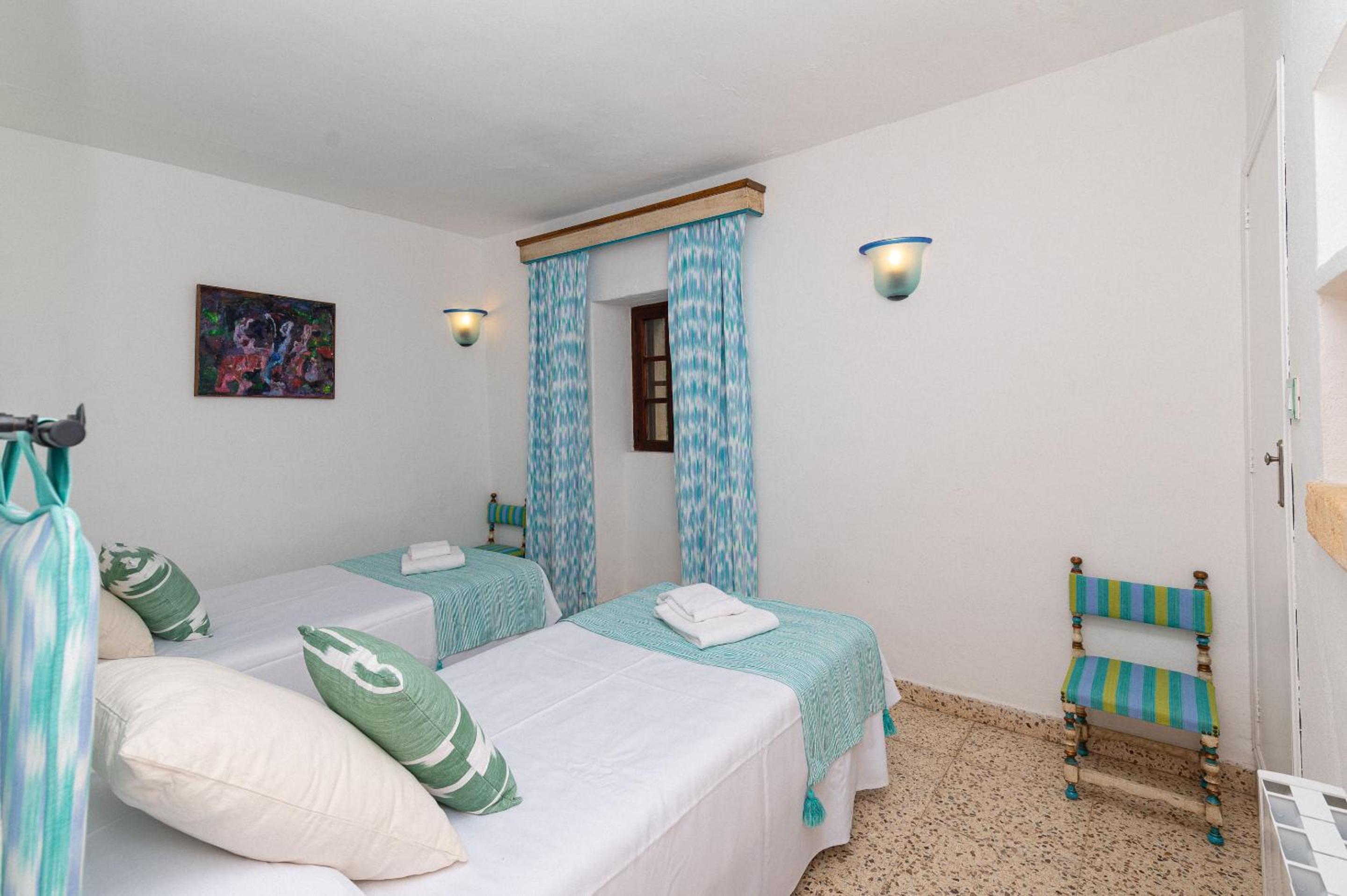 El Rafalet by Sealand Villas