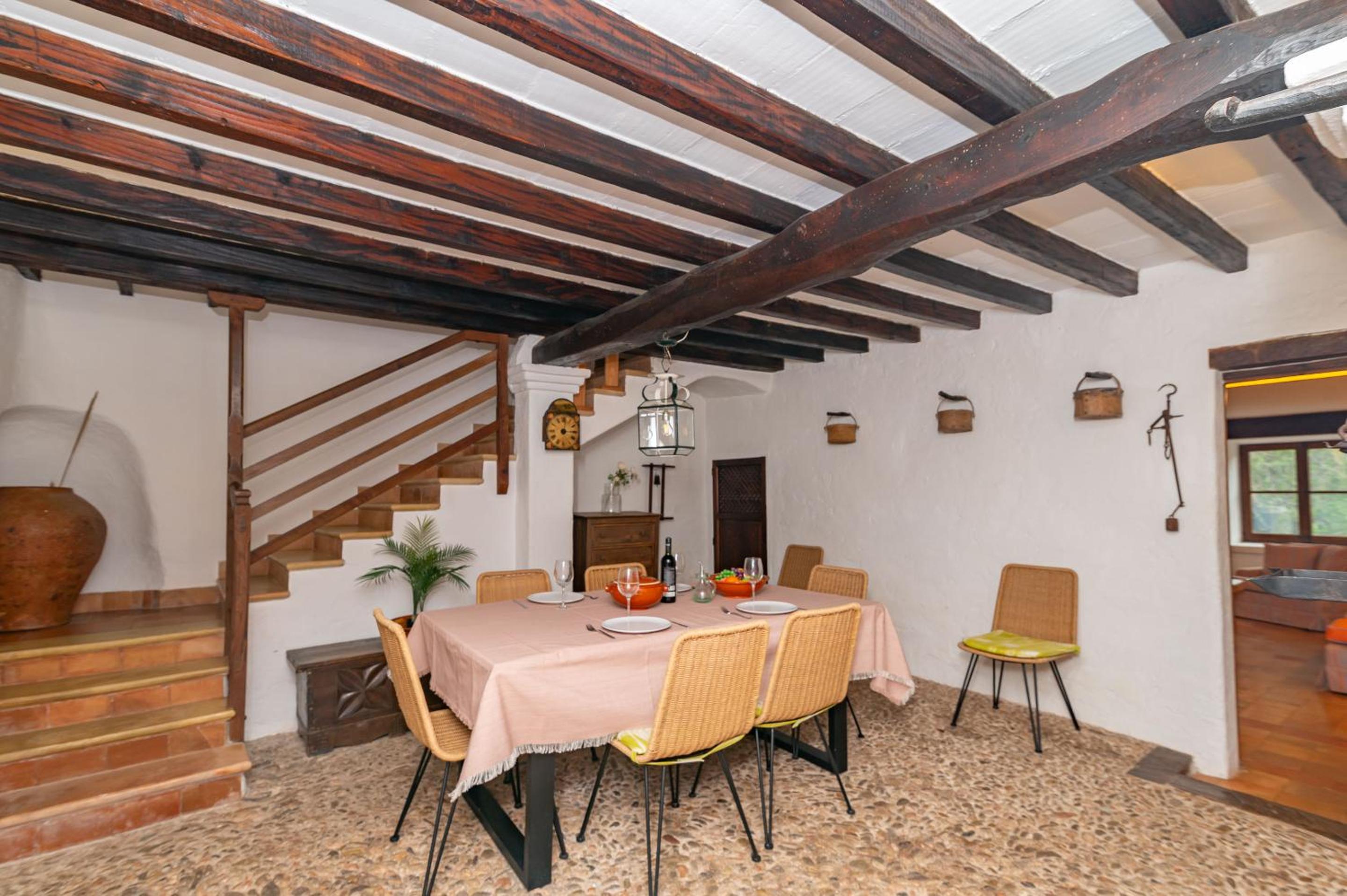 El Rafalet by Sealand Villas