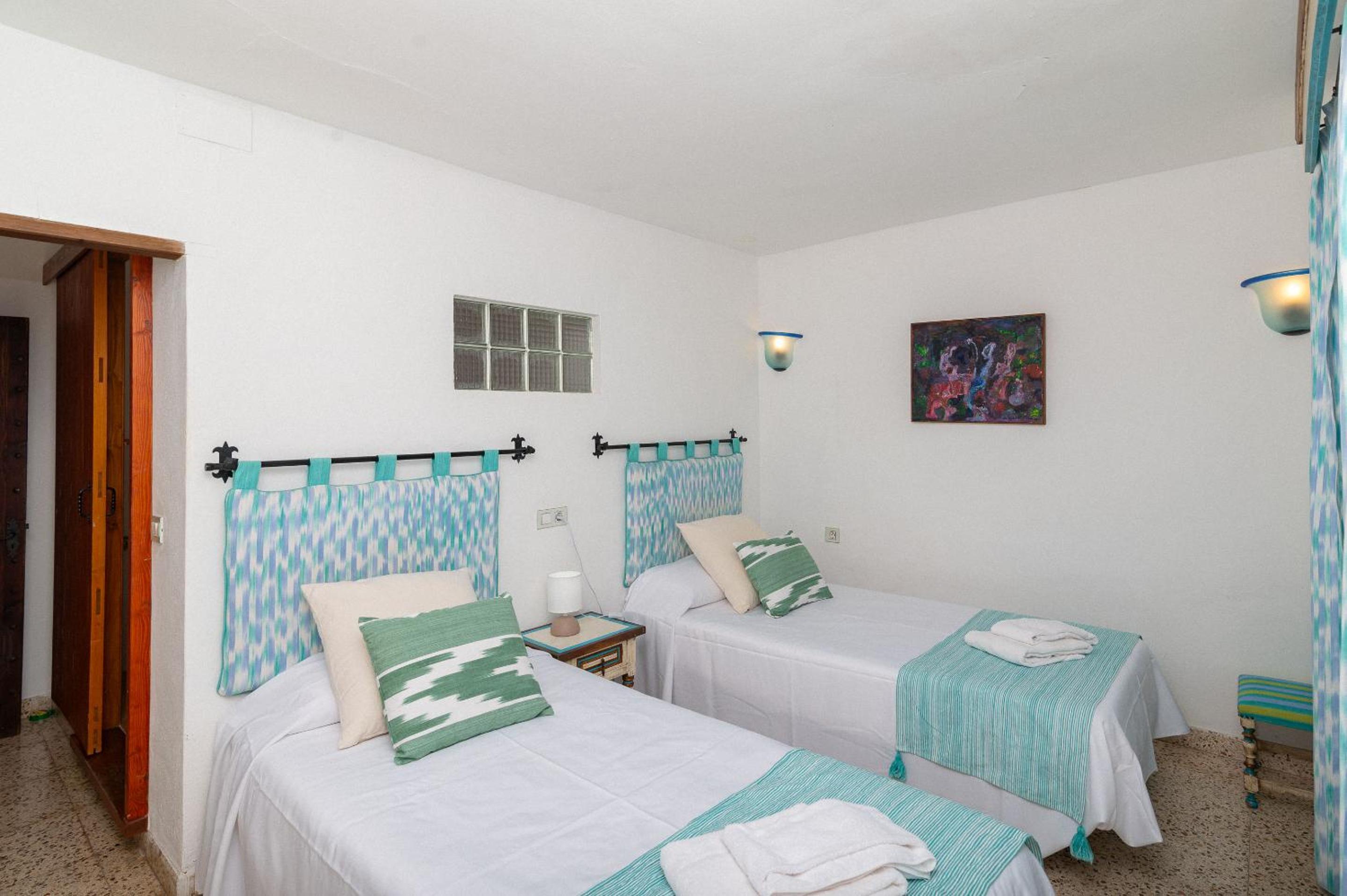 El Rafalet by Sealand Villas