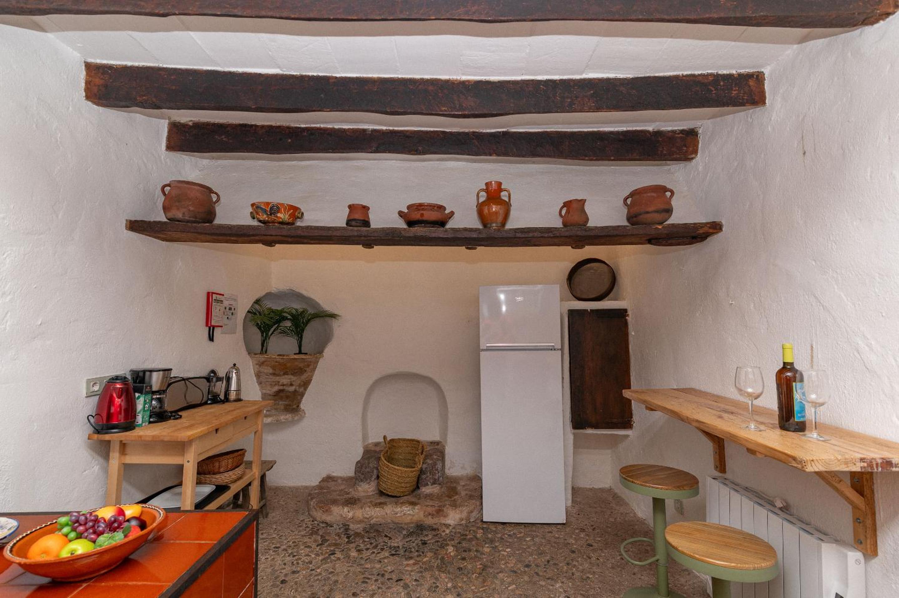 El Rafalet by Sealand Villas