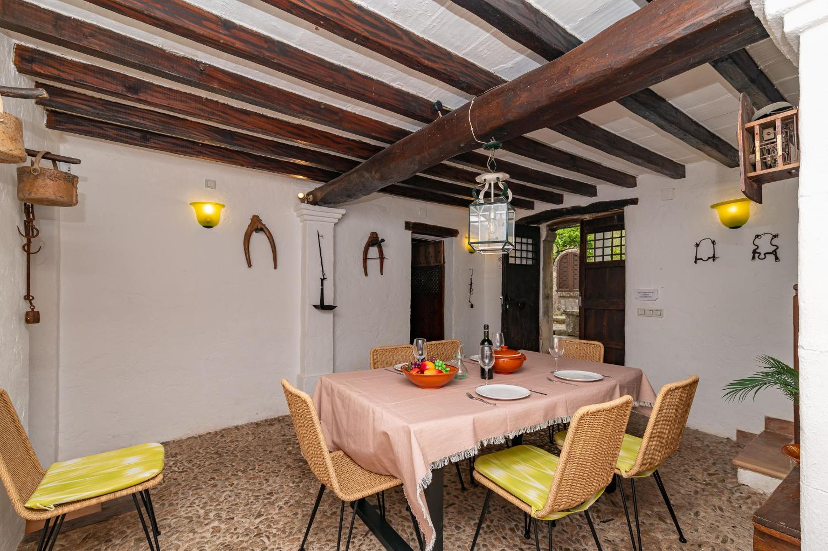 El Rafalet by Sealand Villas