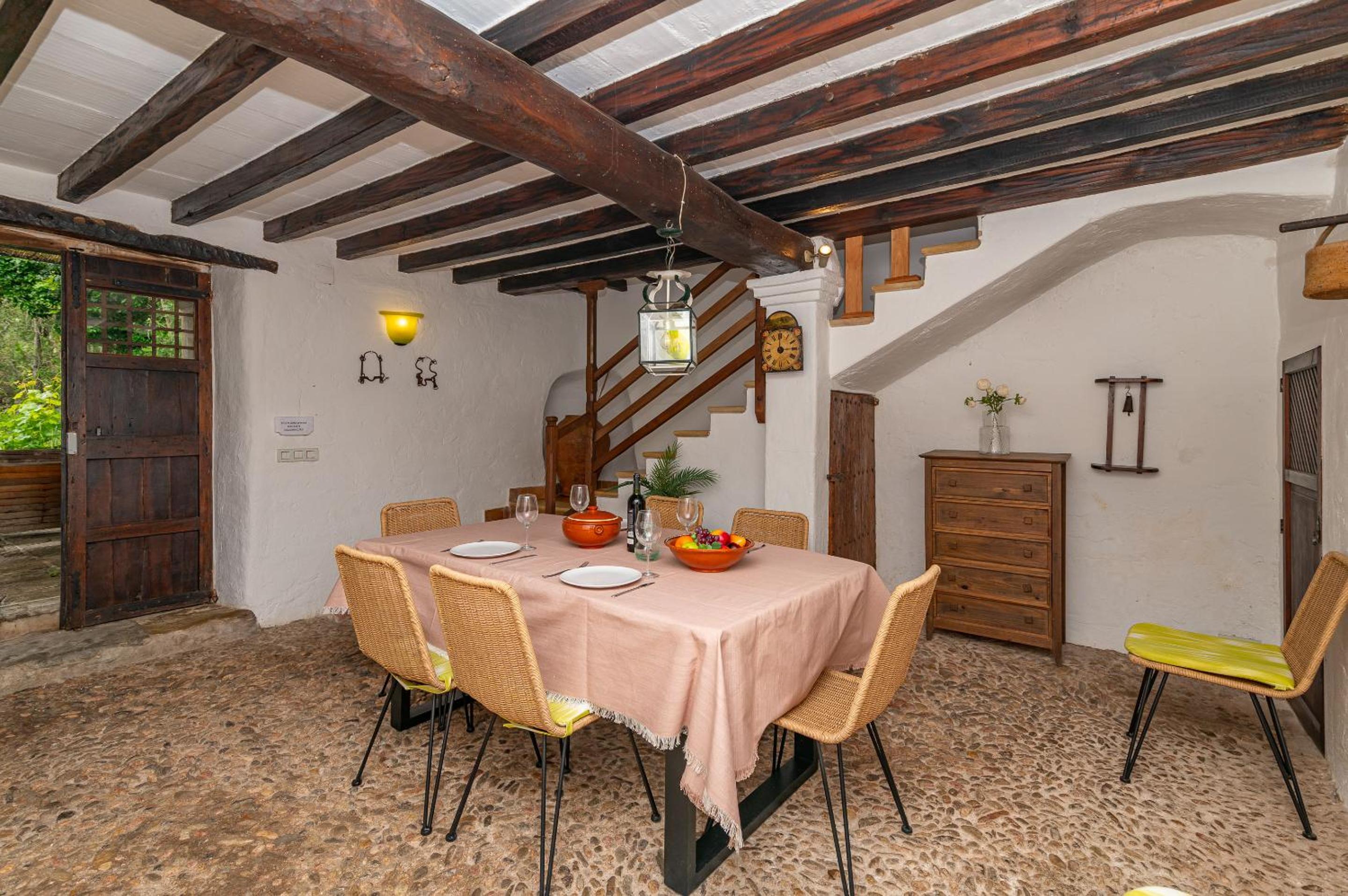 El Rafalet by Sealand Villas