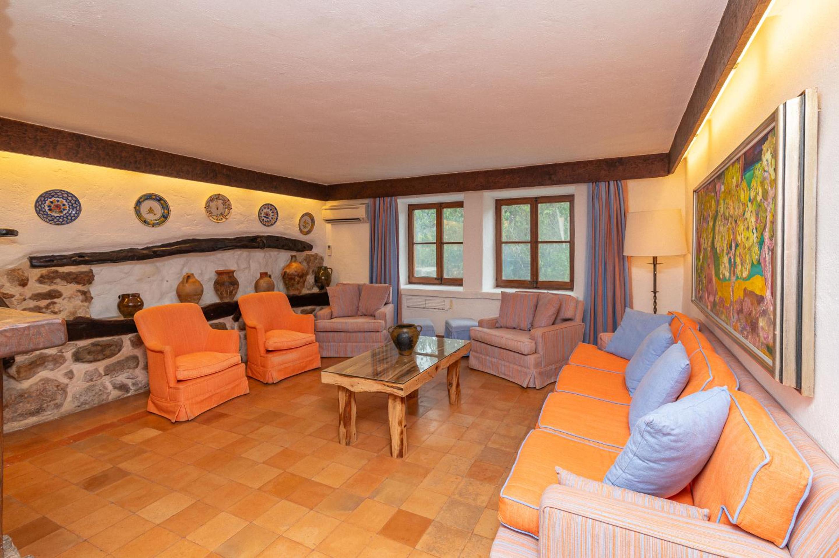 El Rafalet by Sealand Villas