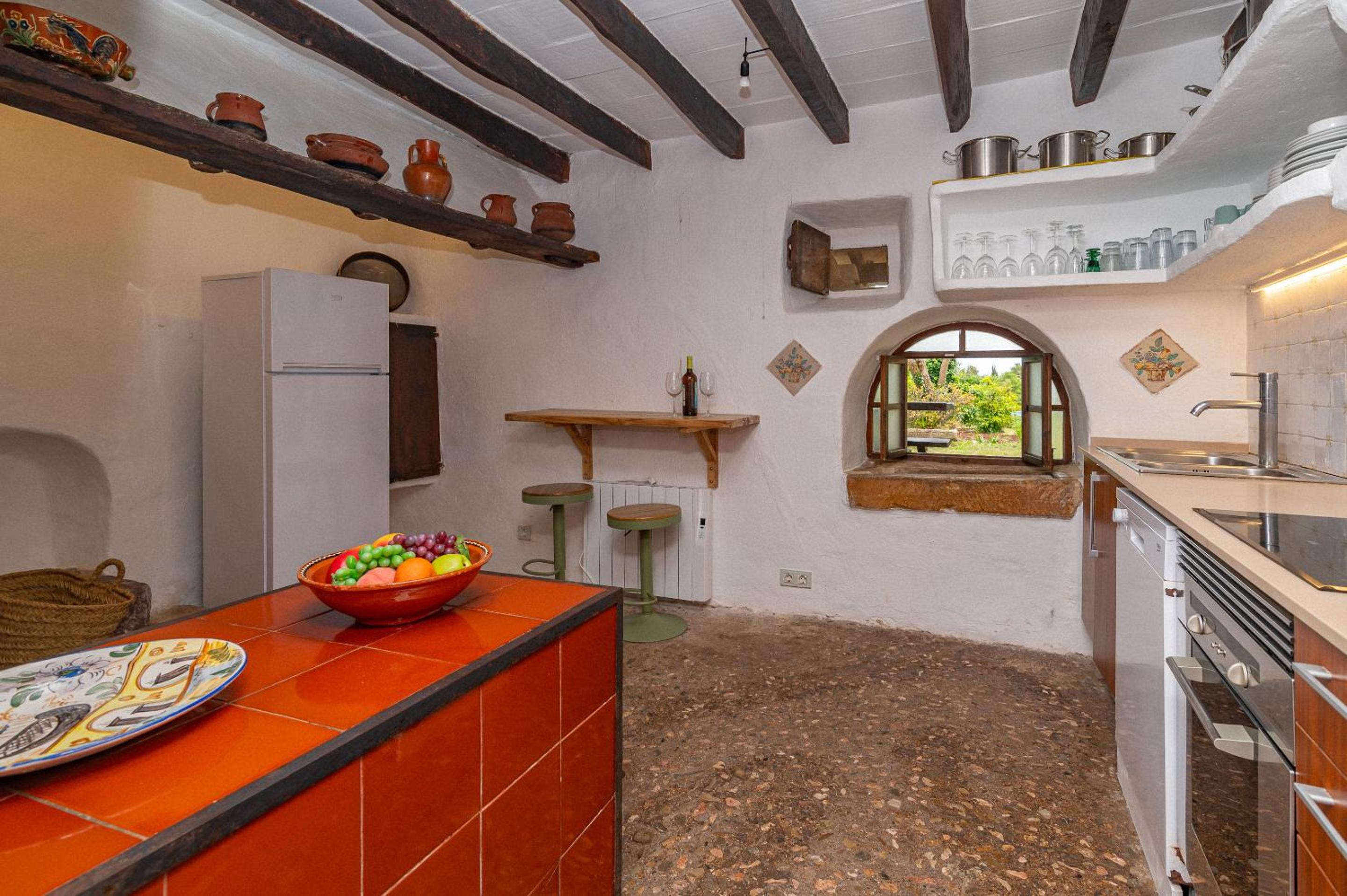 El Rafalet by Sealand Villas