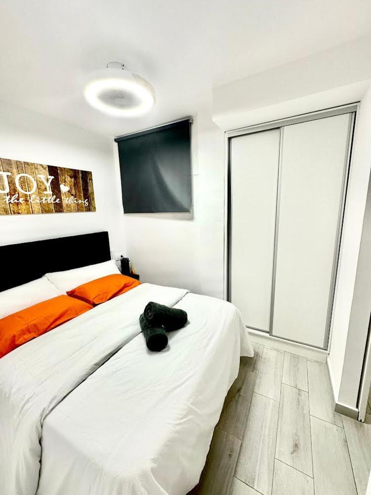 Cosy Apartment