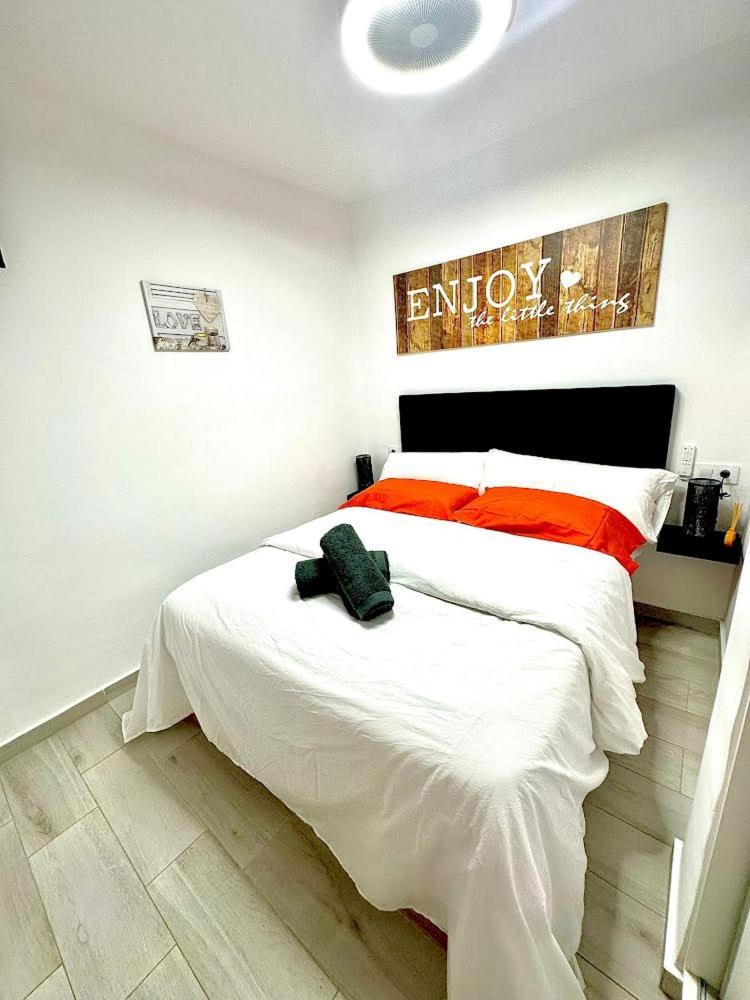 Cosy Apartment