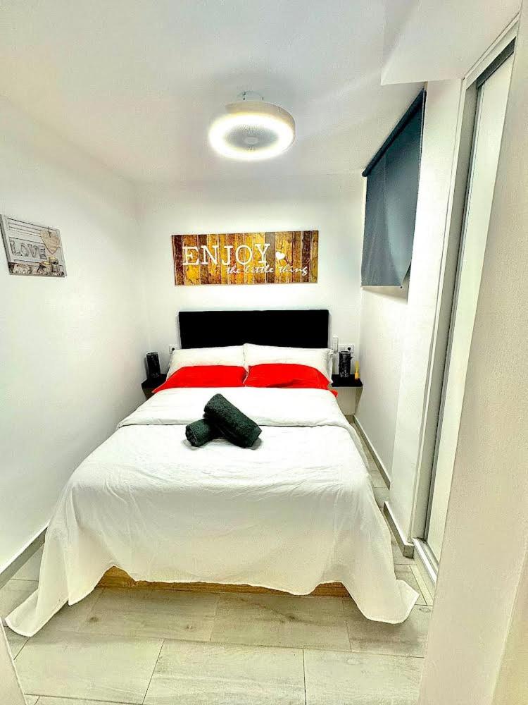 Cosy Apartment