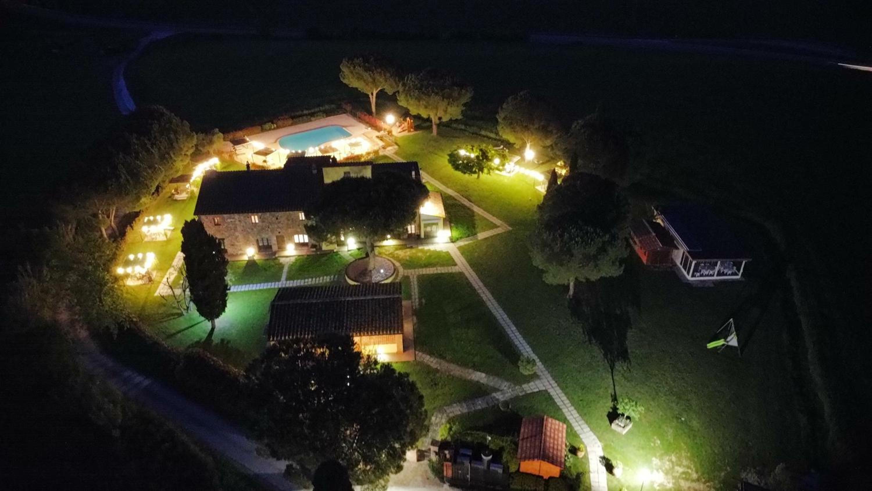 Casa d'Era Country Holiday Houses