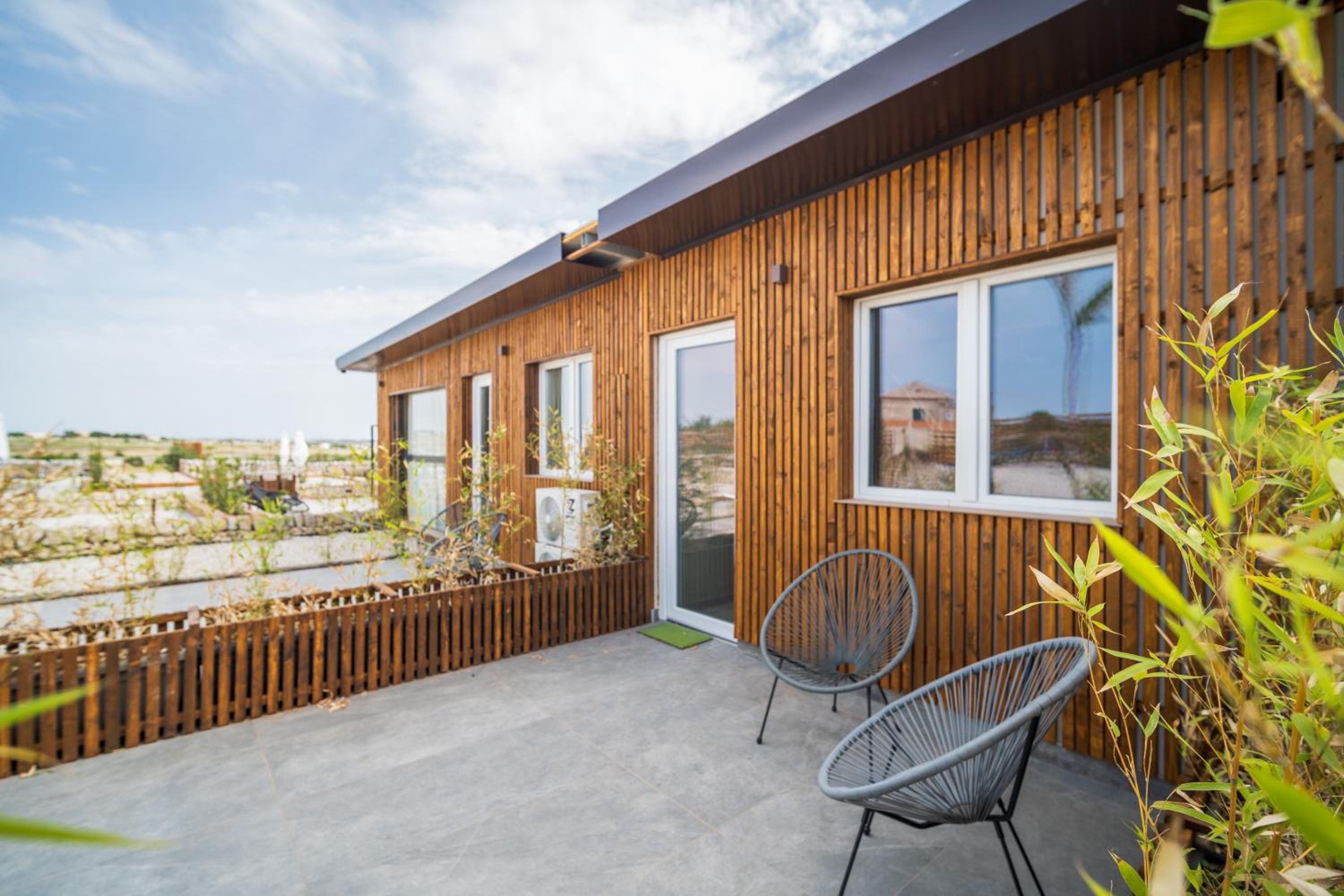BORGO 65 - Country House view 3