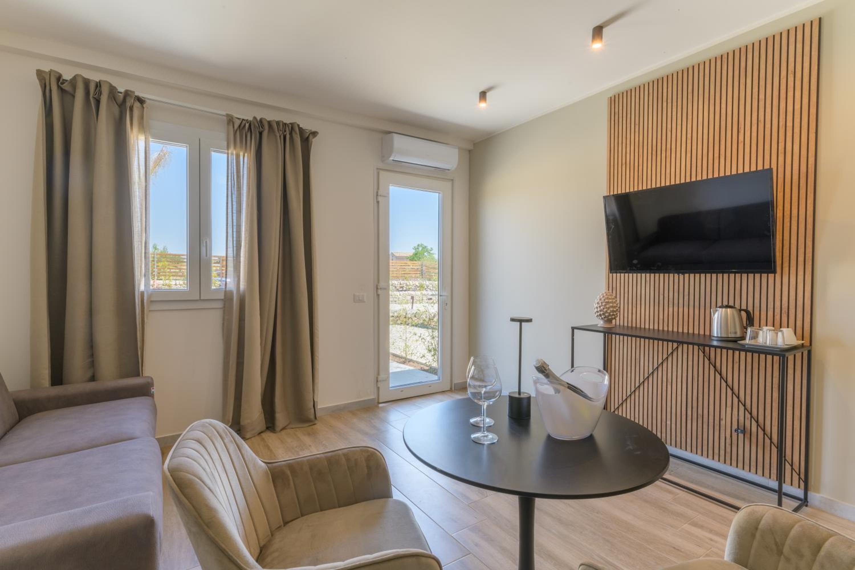 BORGO 65 - Country House view 4