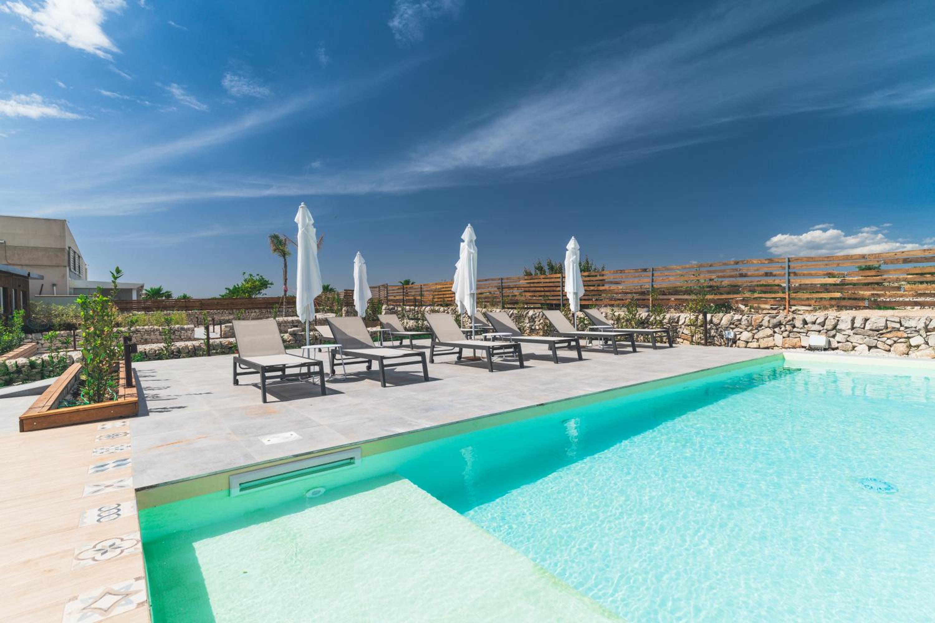 BORGO 65 - Country House view 2