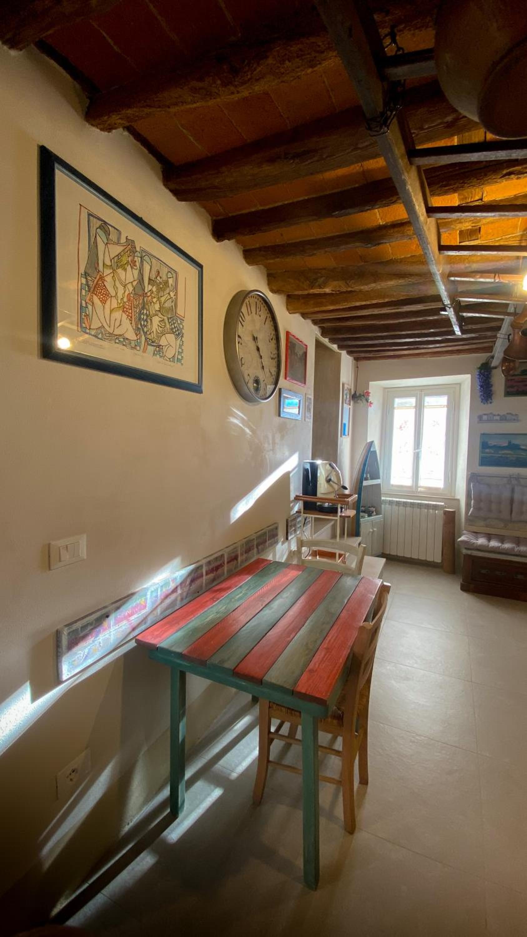 Guest House Le Arti Minori