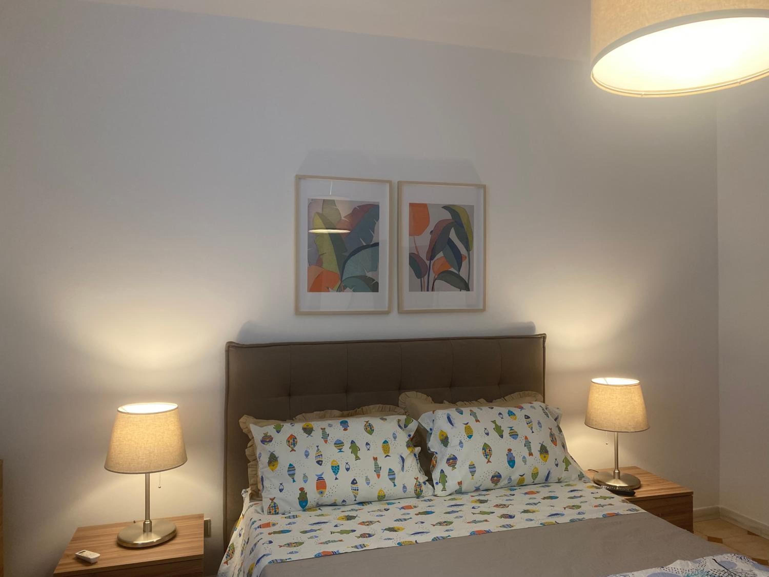 villa martina suite apartament