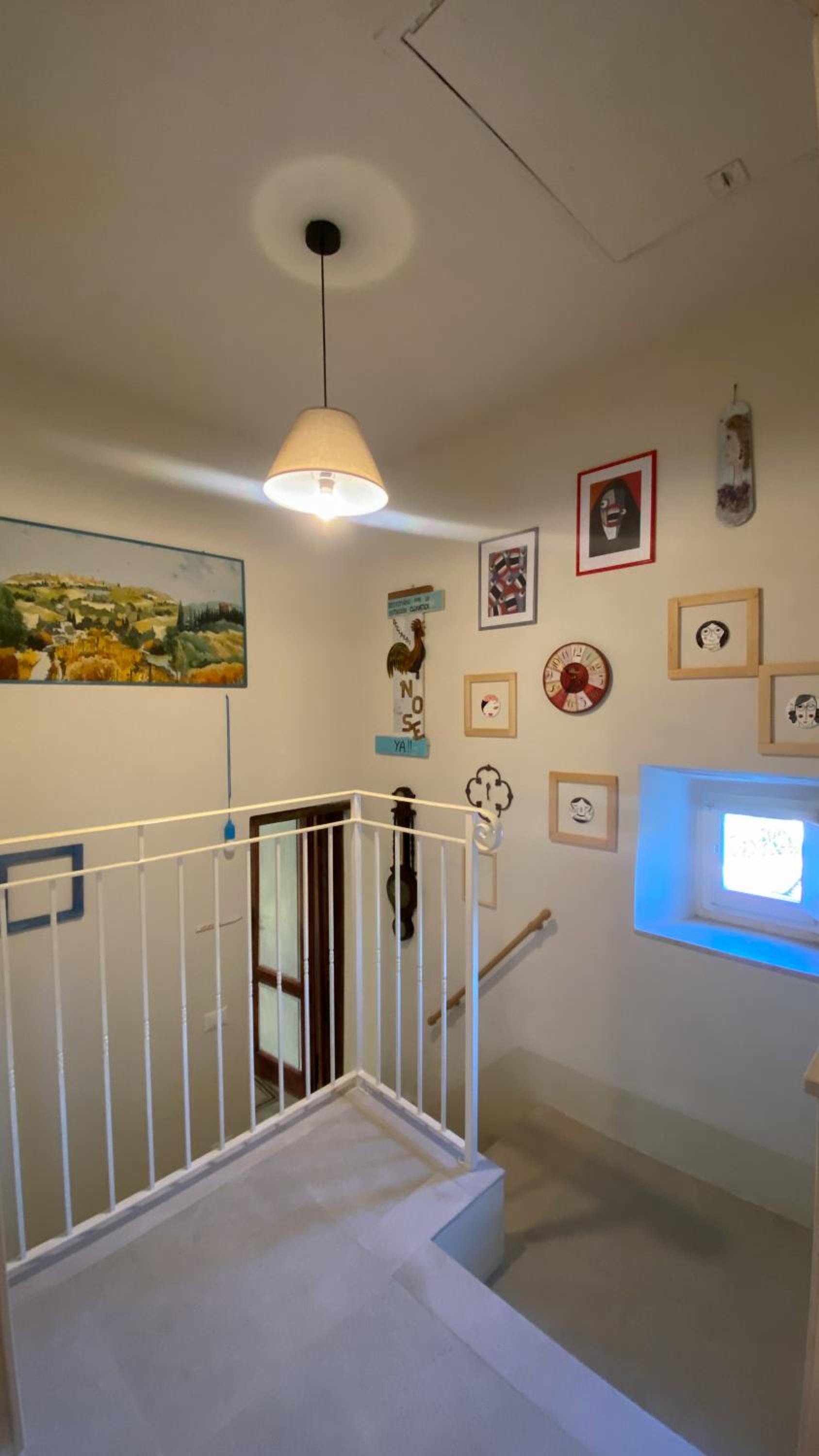 Guest House Le Arti Minori