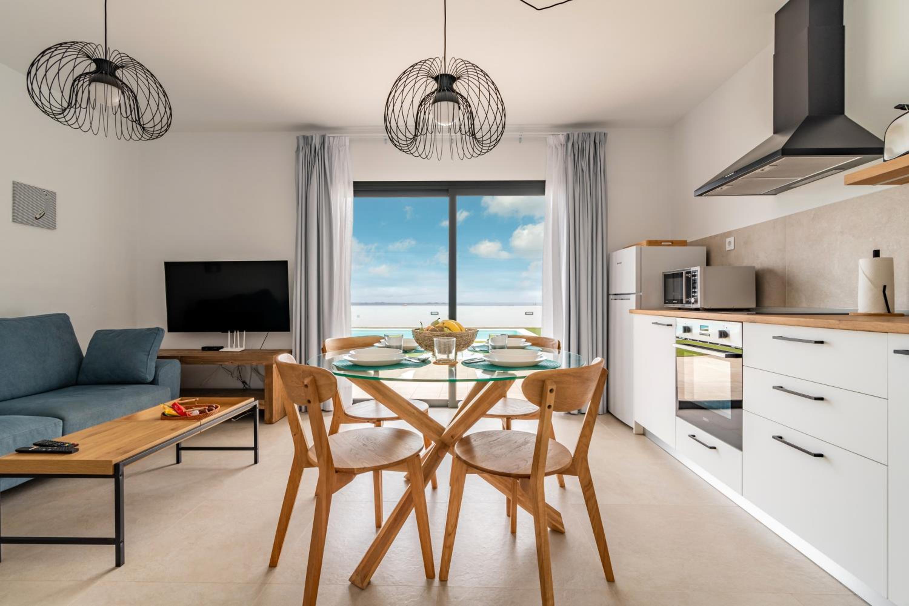 Sea Breeze Piscina, Vistas al mar, Adult Only view 4