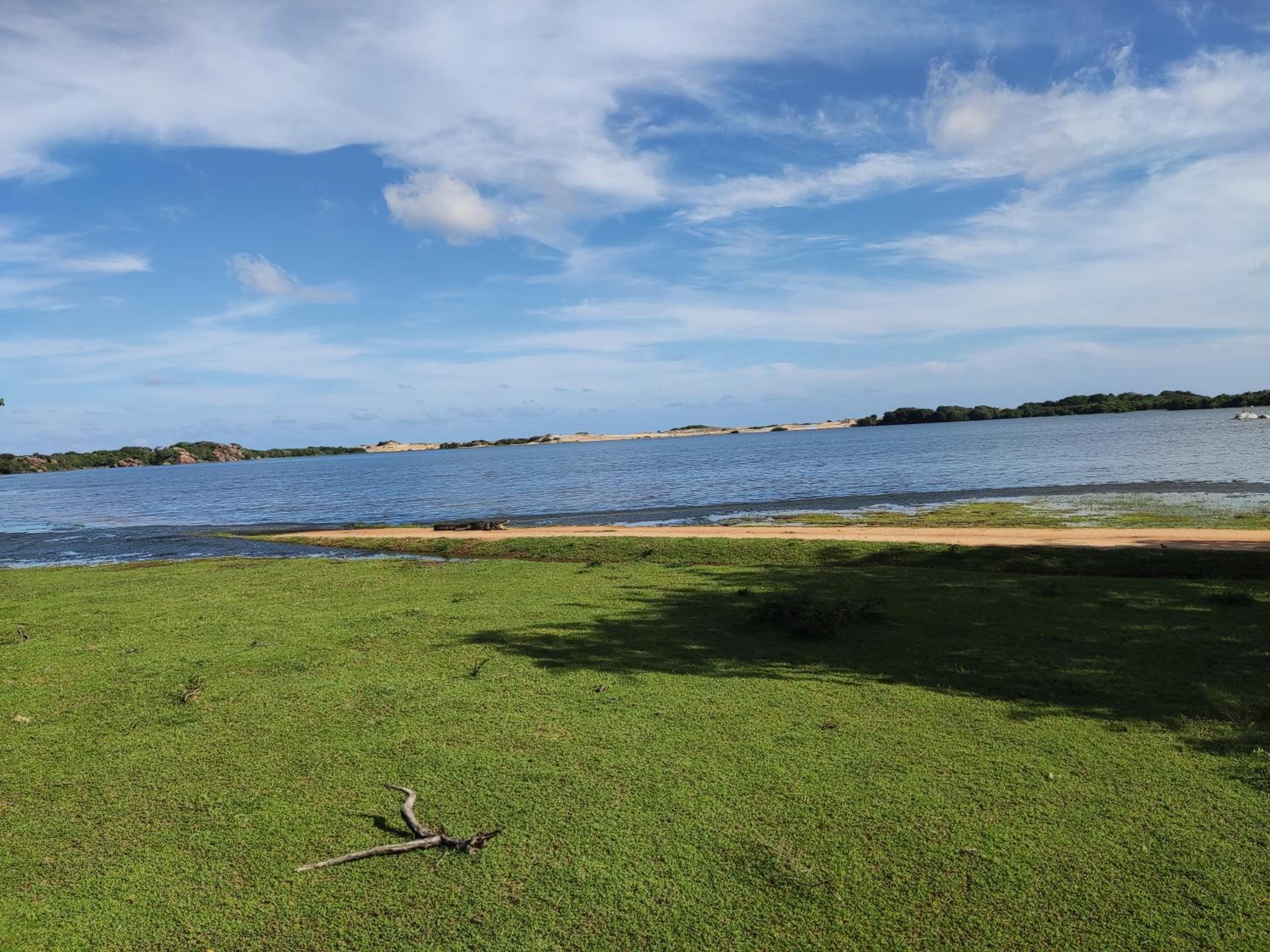 Sengamuwa Farm House Villa view 4