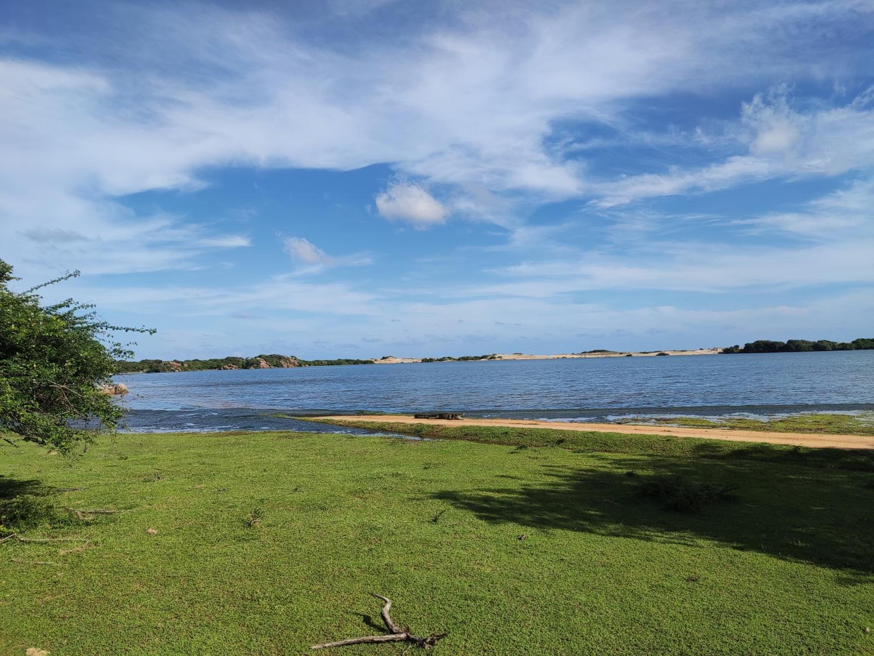 Sengamuwa Farm House Villa view 5