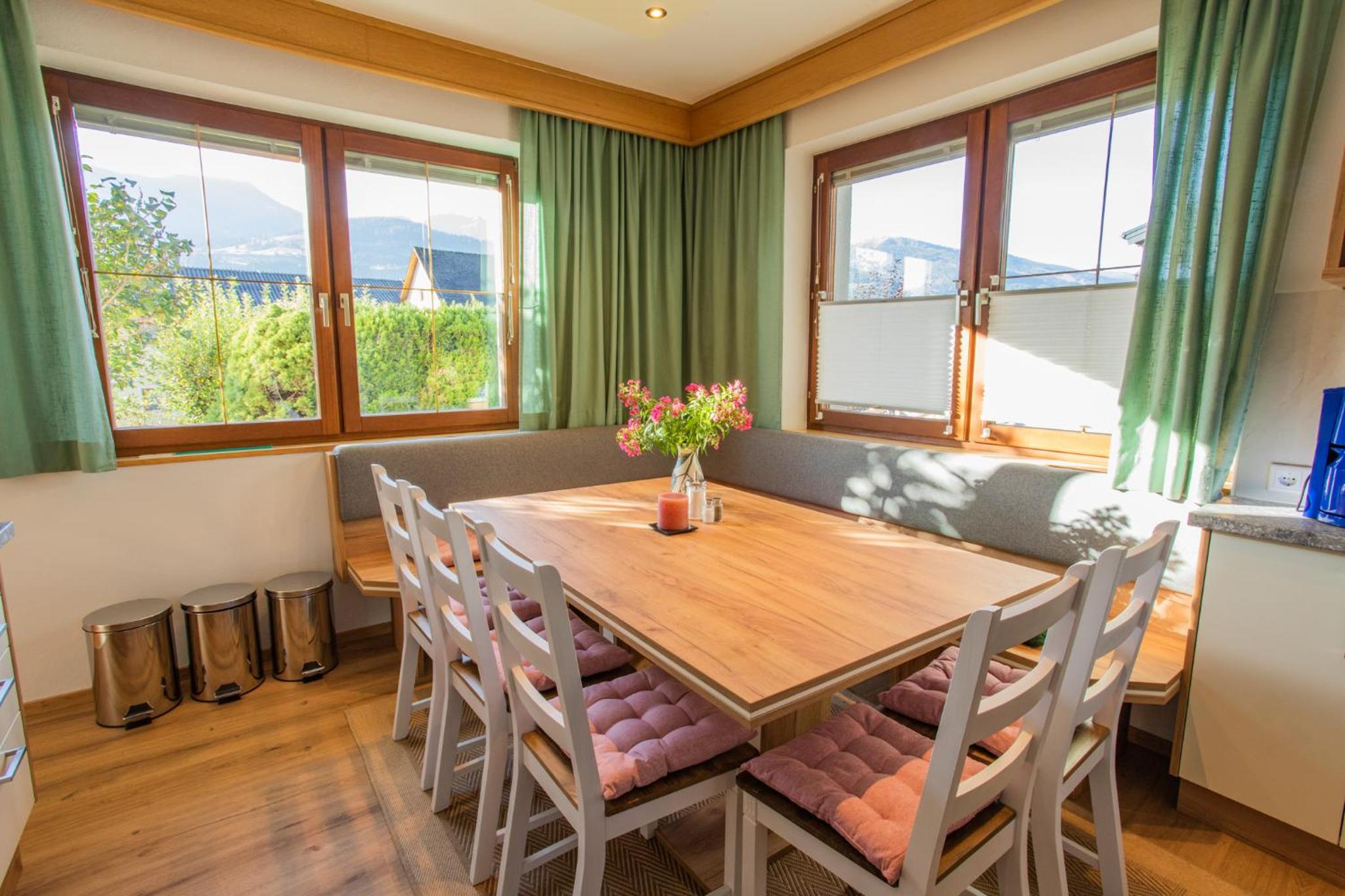 Landhaus Seraphine