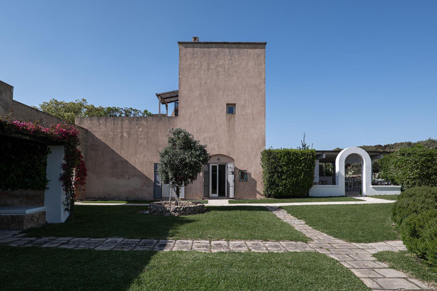 Masseria Li Foggi