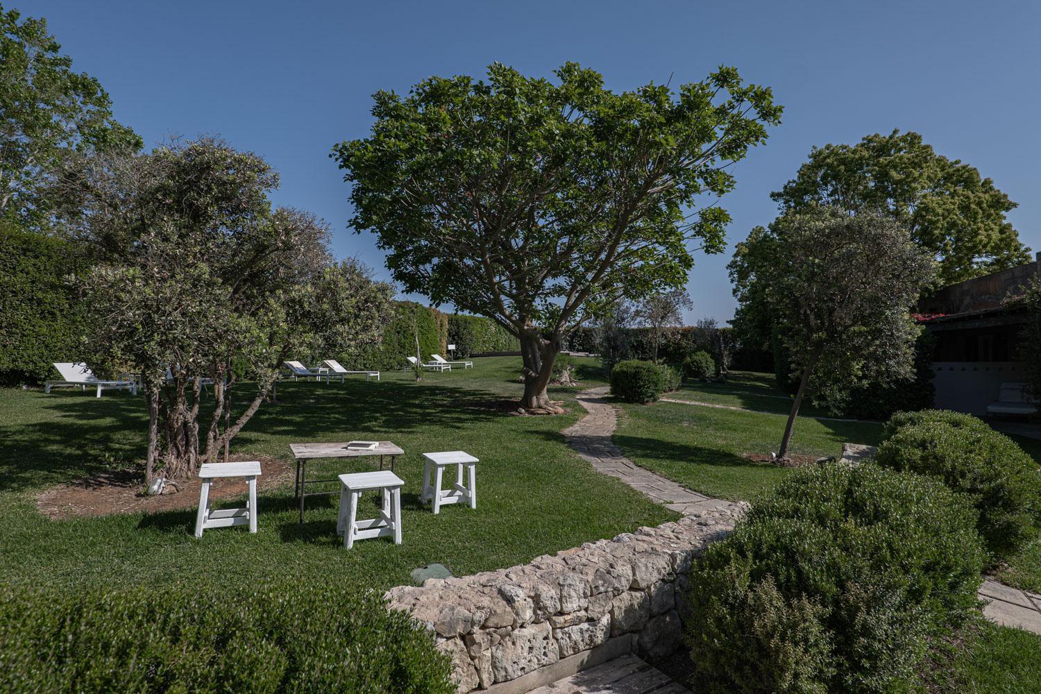 Masseria Li Foggi