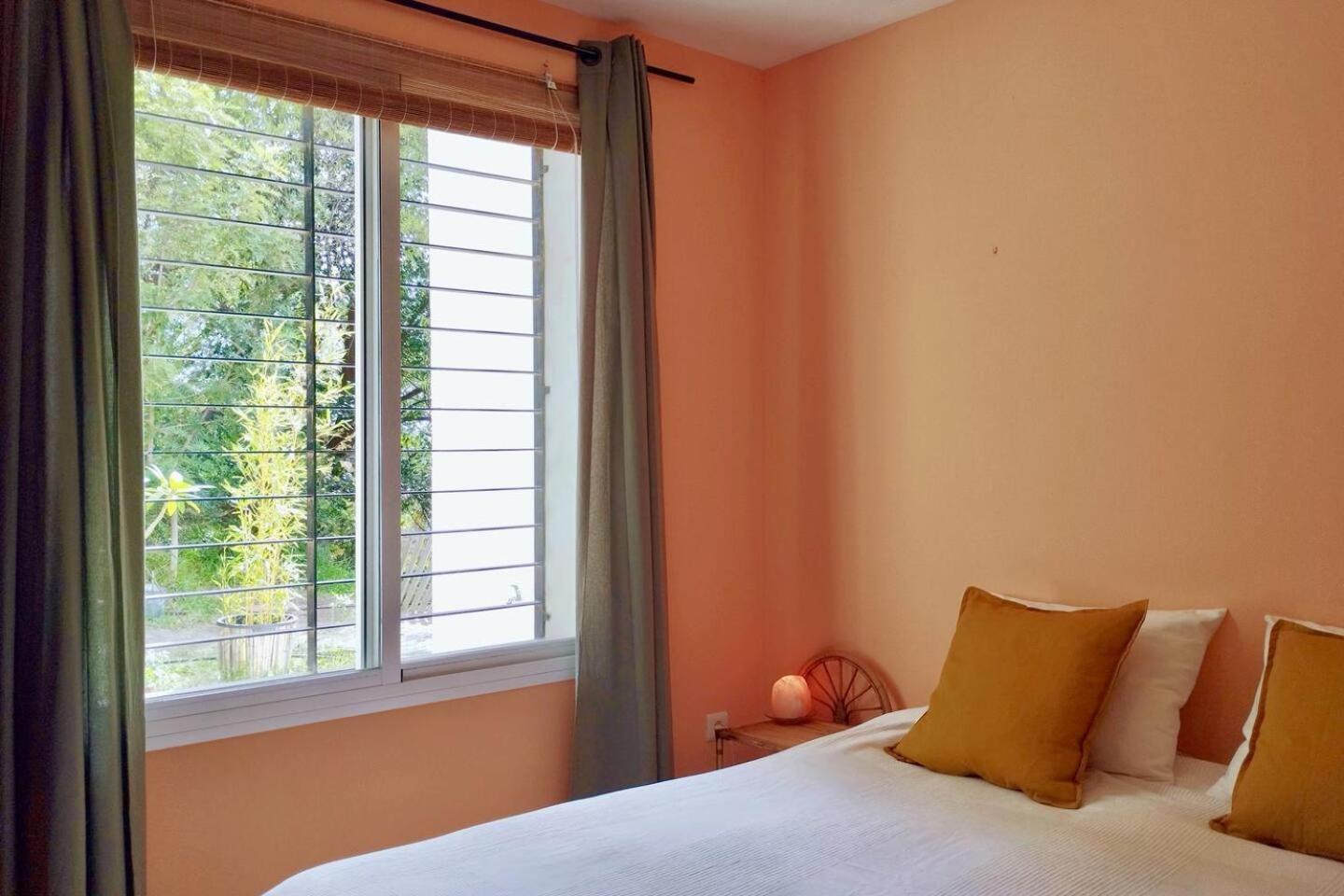 Casa Jardín Natural Sedella