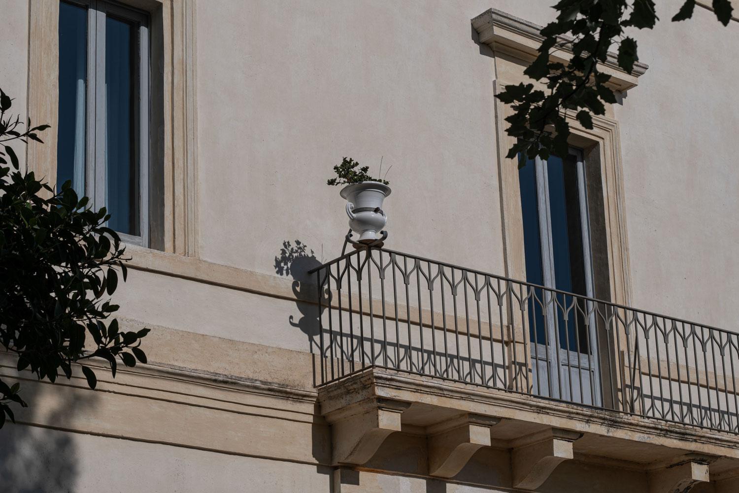Masseria Li Foggi