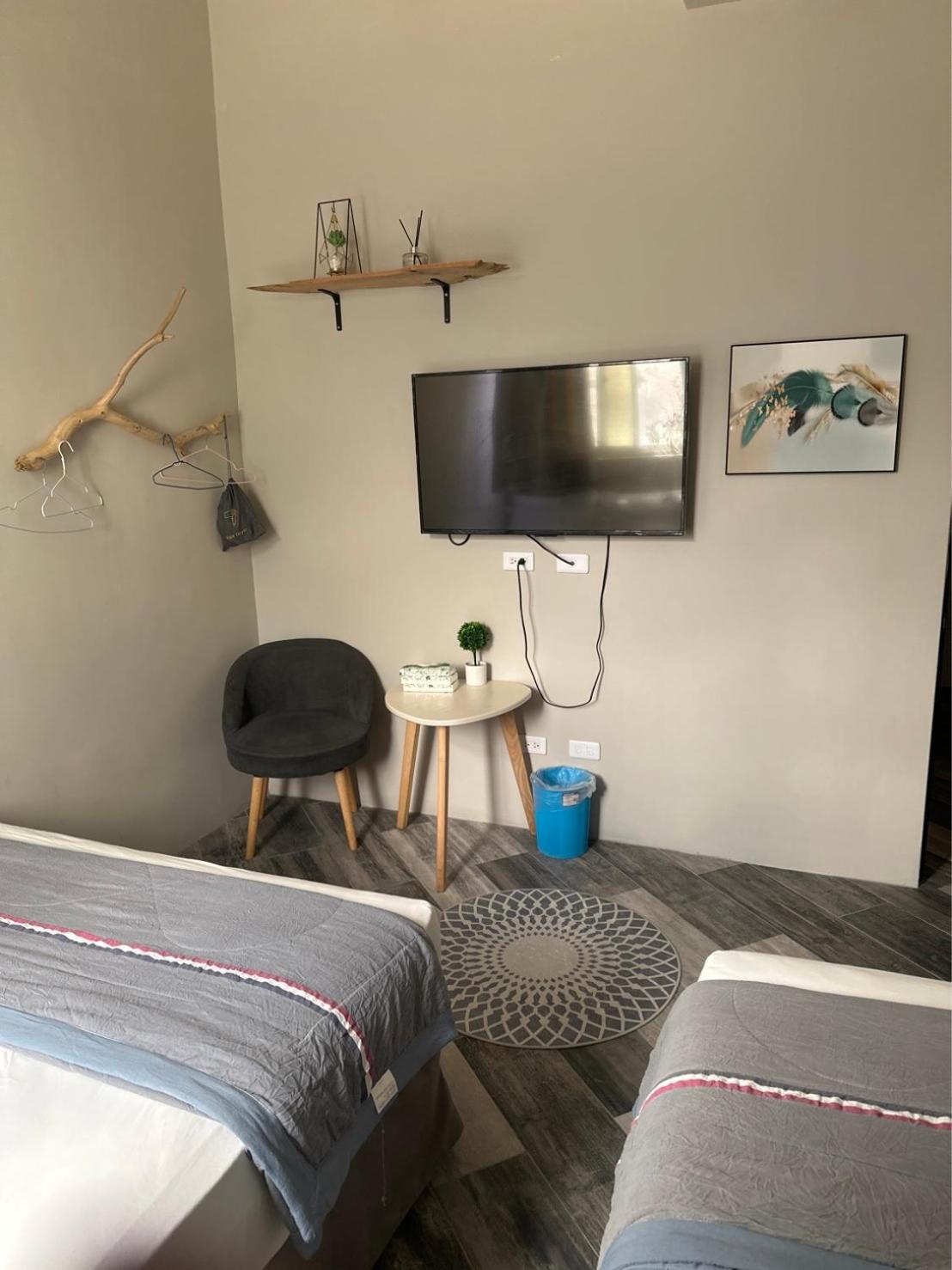 Ludao 38 Degree Ocean view B&B view 5