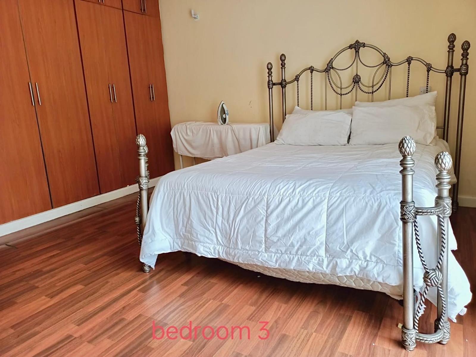 6 Bedroom Villa-Karen view 5