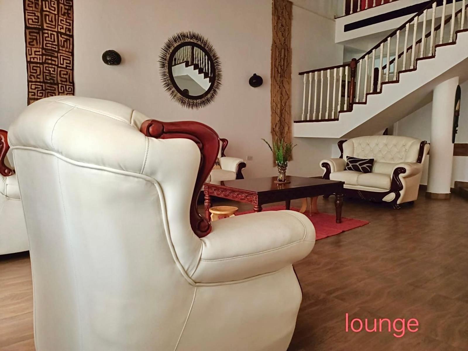 6 Bedroom Villa-Karen view 4