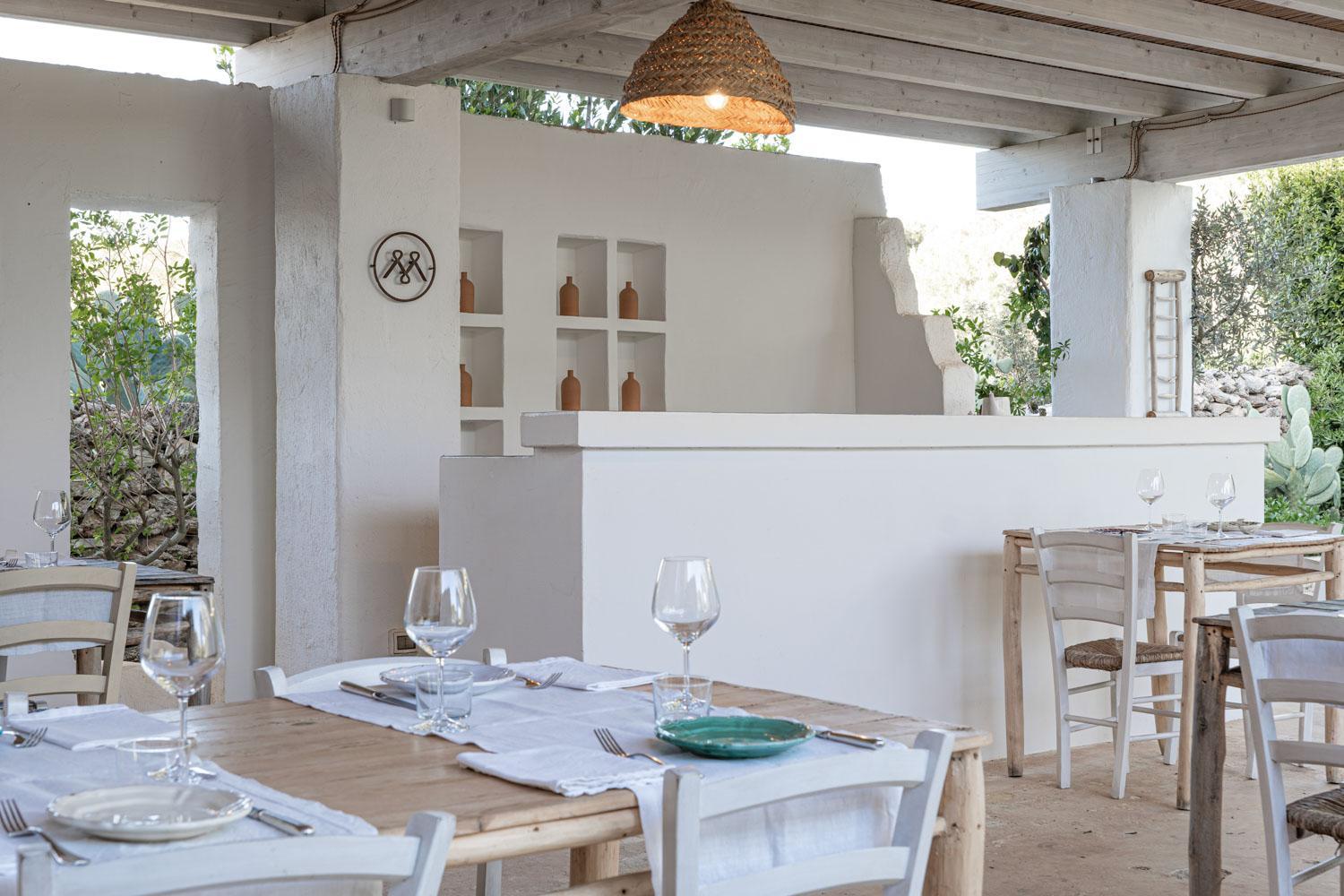 Masseria Li Foggi