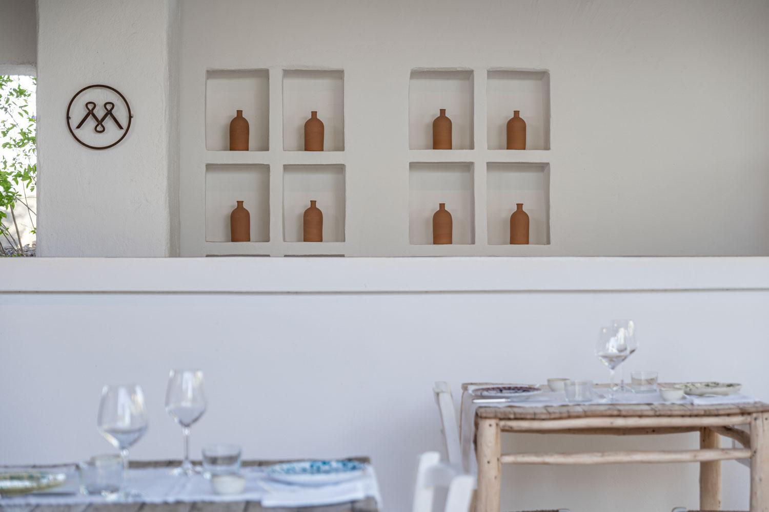 Masseria Li Foggi