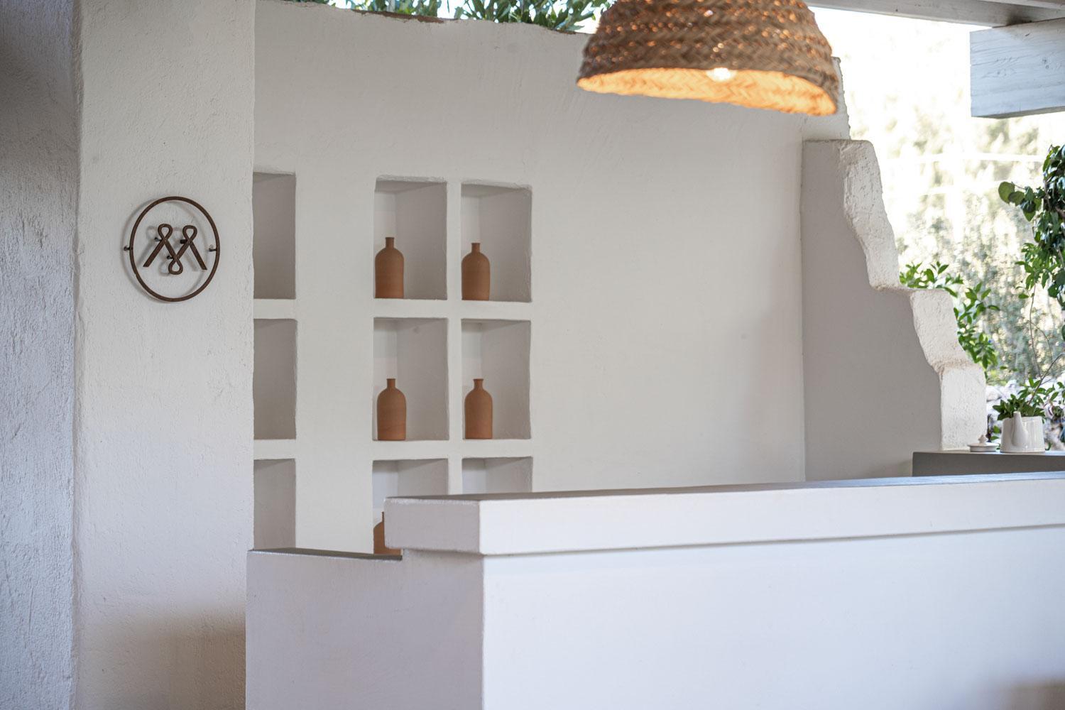 Masseria Li Foggi