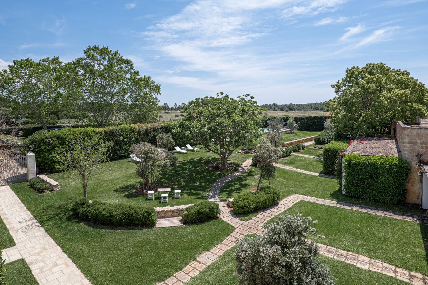 Masseria Li Foggi