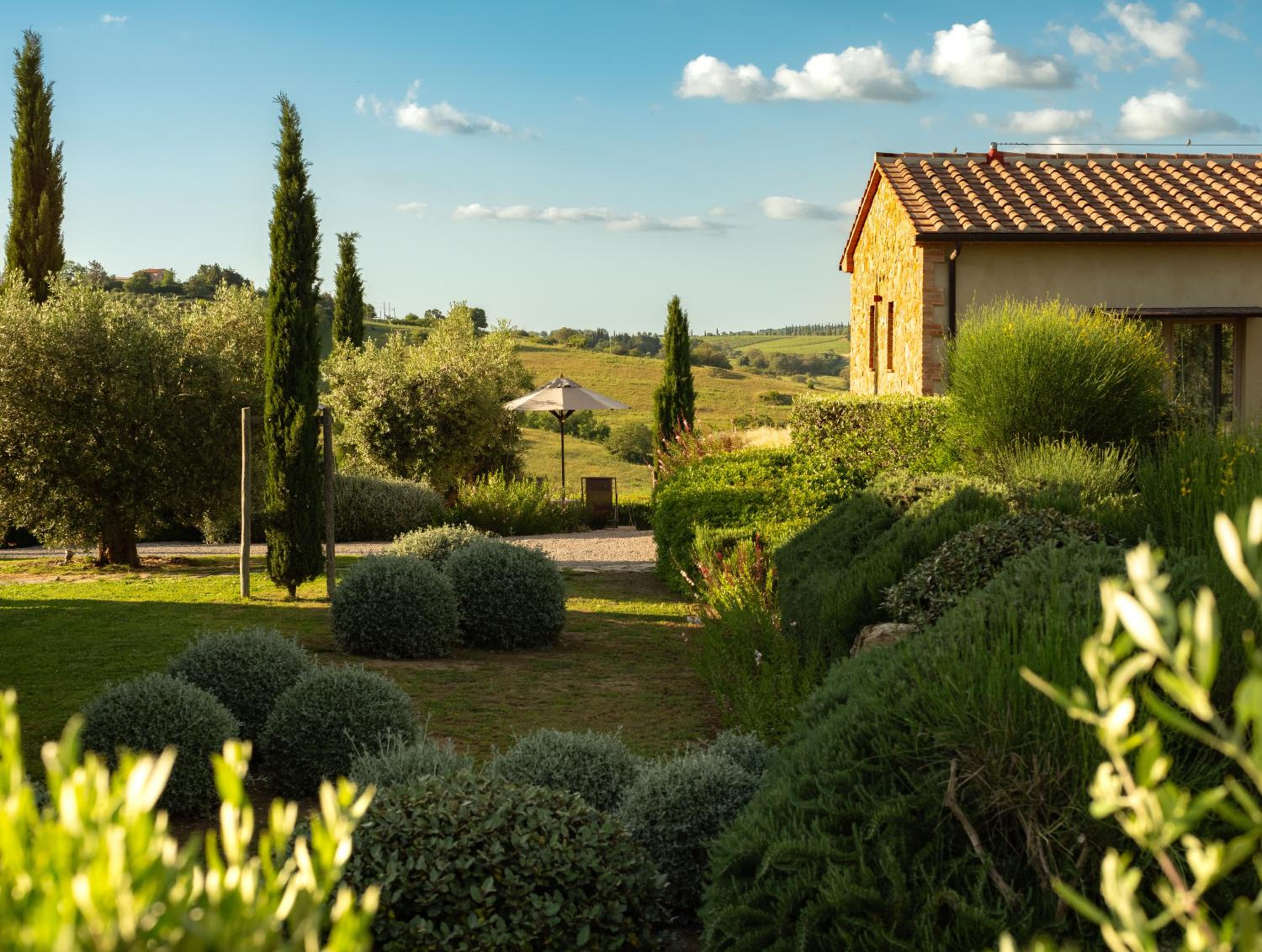 Casale Sterpeti