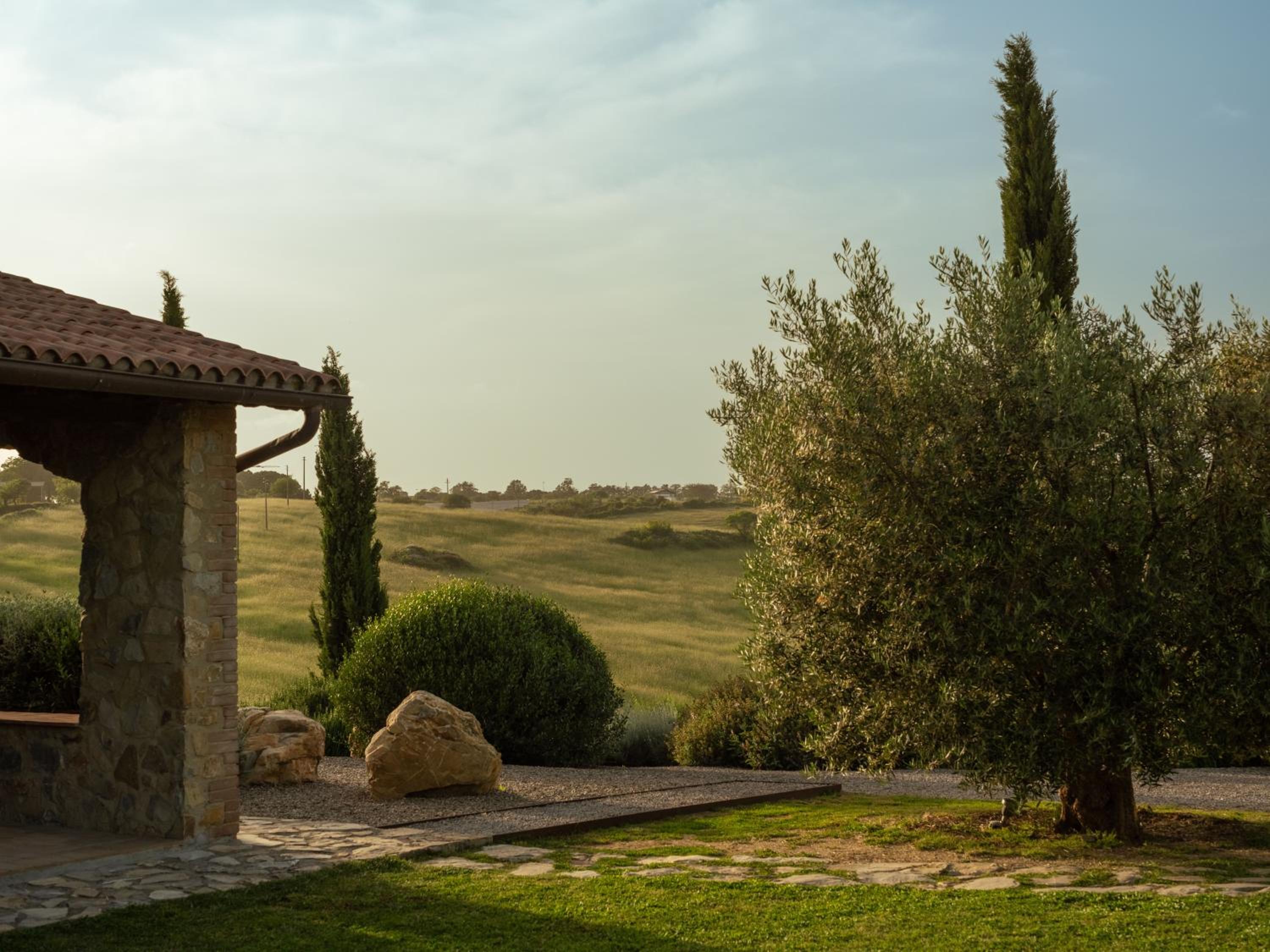 Casale Sterpeti