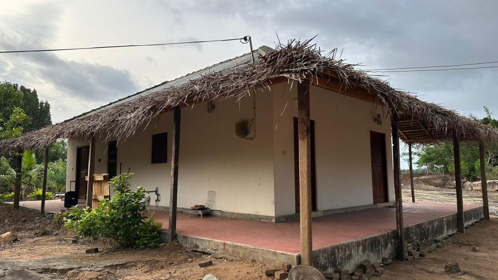 Sengamuwa Farm House Villa view 3