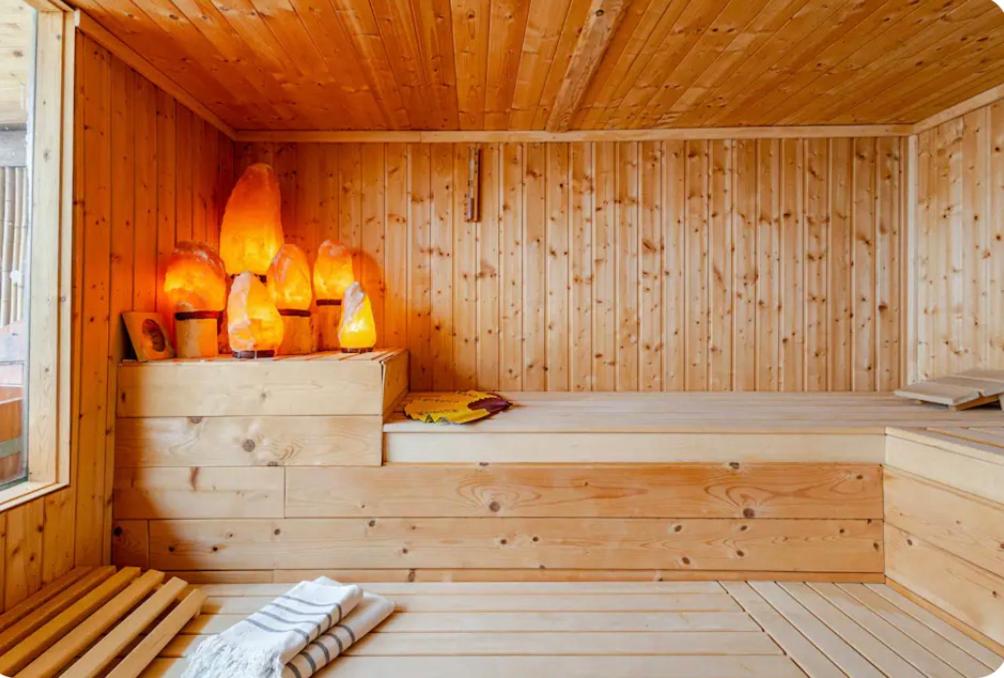 Duna - Japandi B&B met topontbijt & wellness