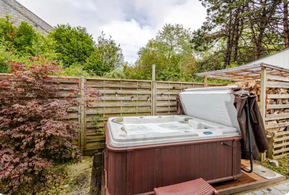 Duna - Japandi B&B met topontbijt & wellness