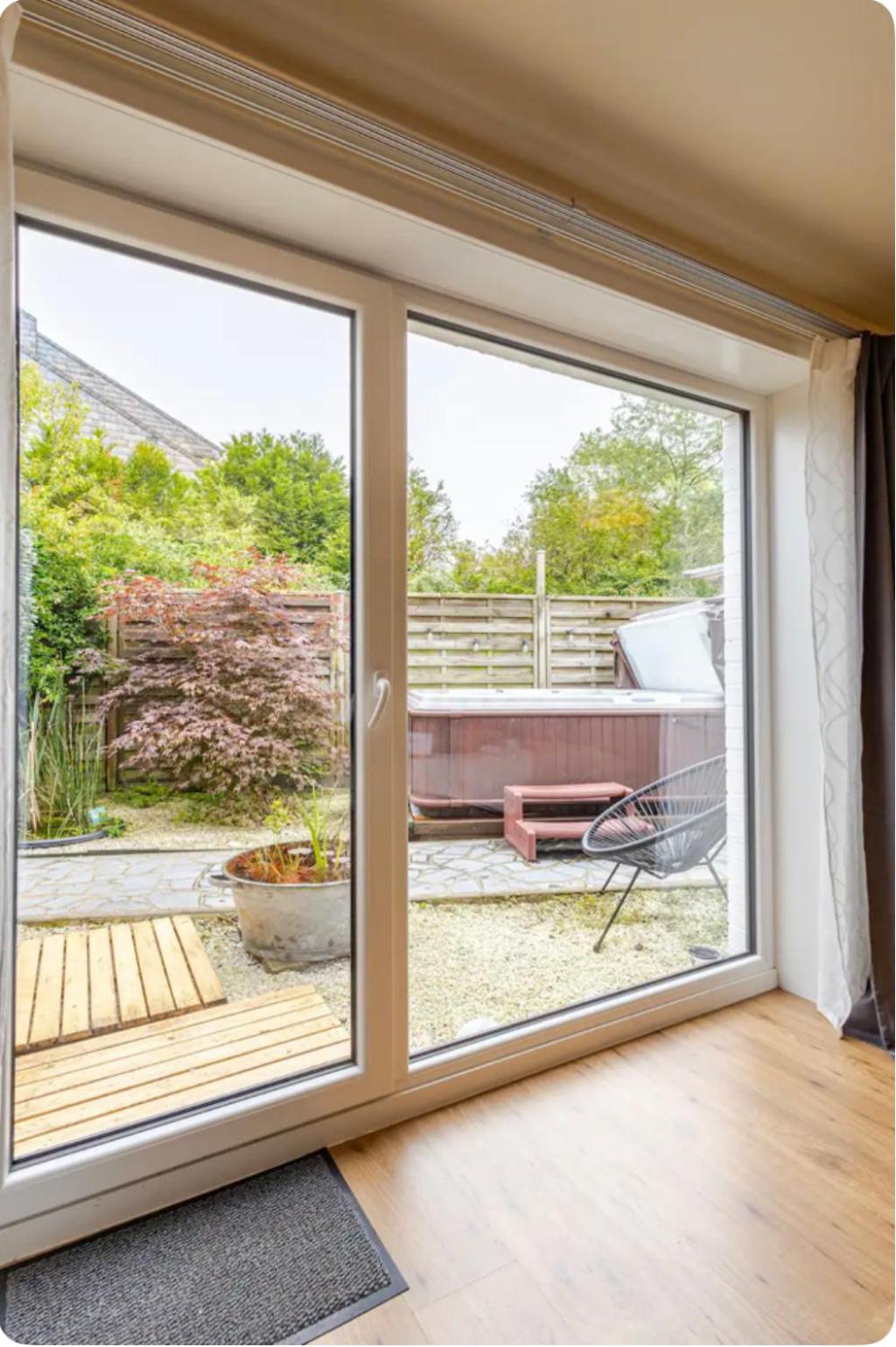 Duna - Japandi B&B met topontbijt & wellness